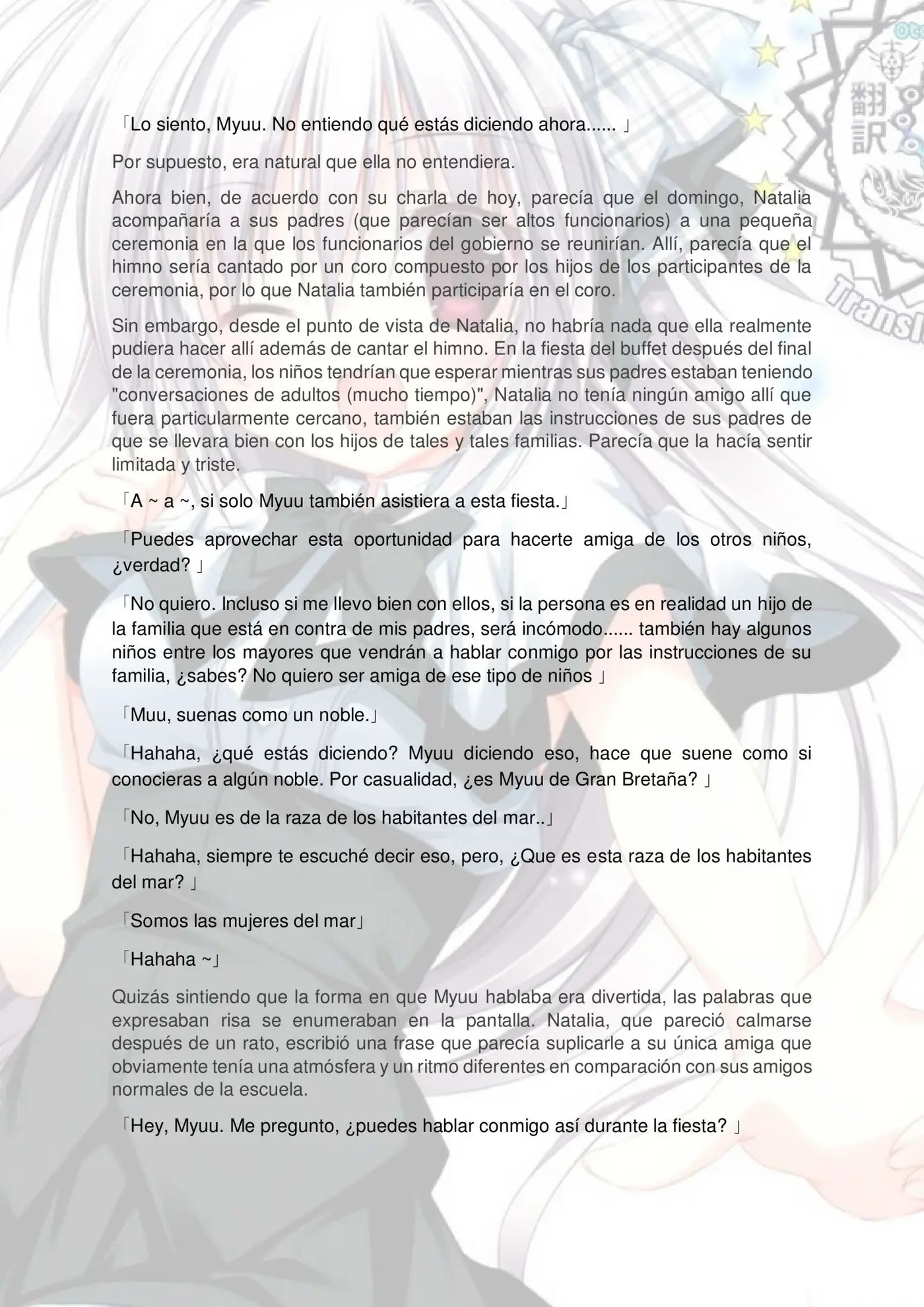 Arifureta Nichijou de Sekai Saikyou (2017) - Capítulo 7 - Página 2 - LectorTMOo