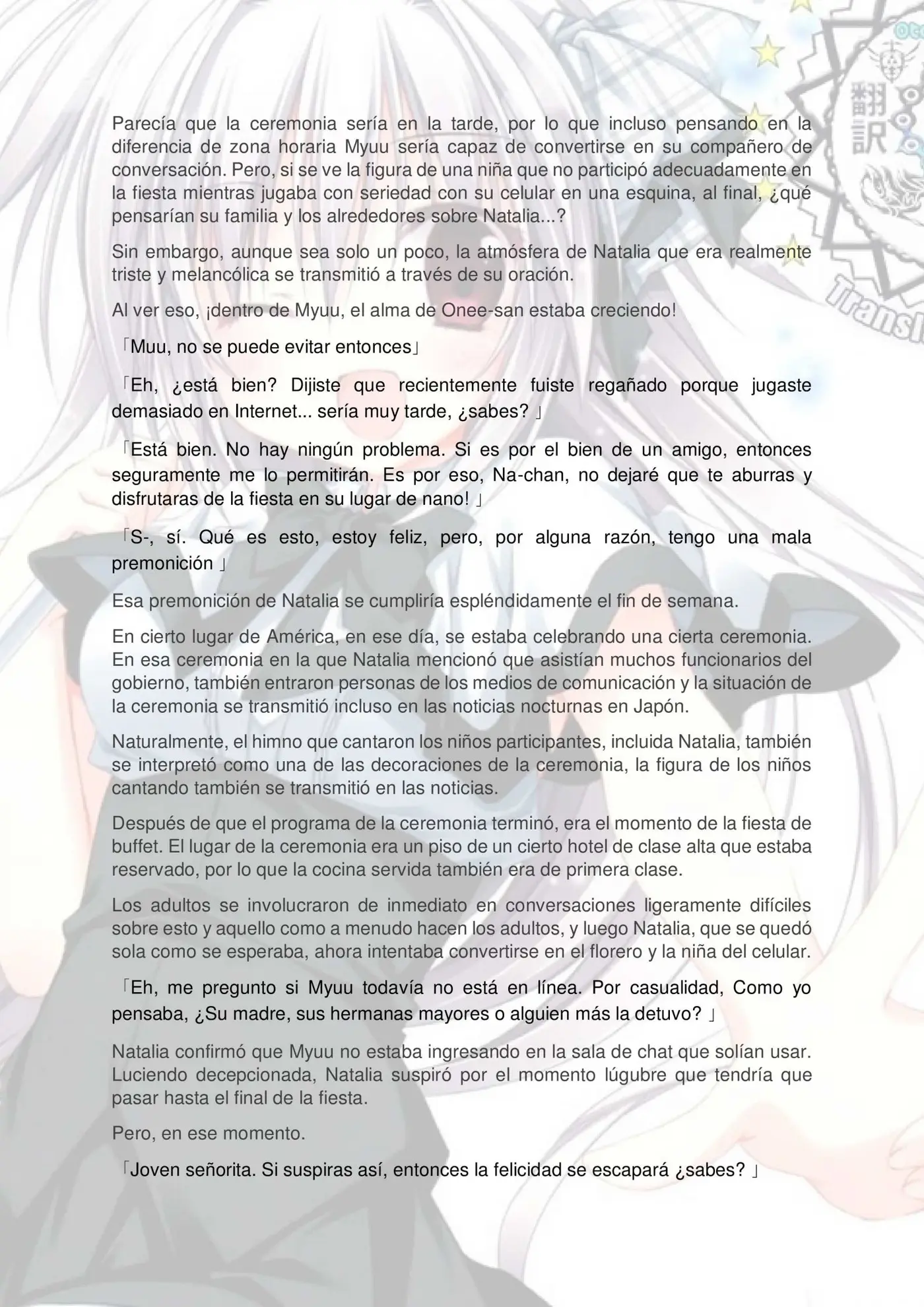 Arifureta Nichijou de Sekai Saikyou (2017) - Capítulo 7 - Página 3 - LectorTMOo