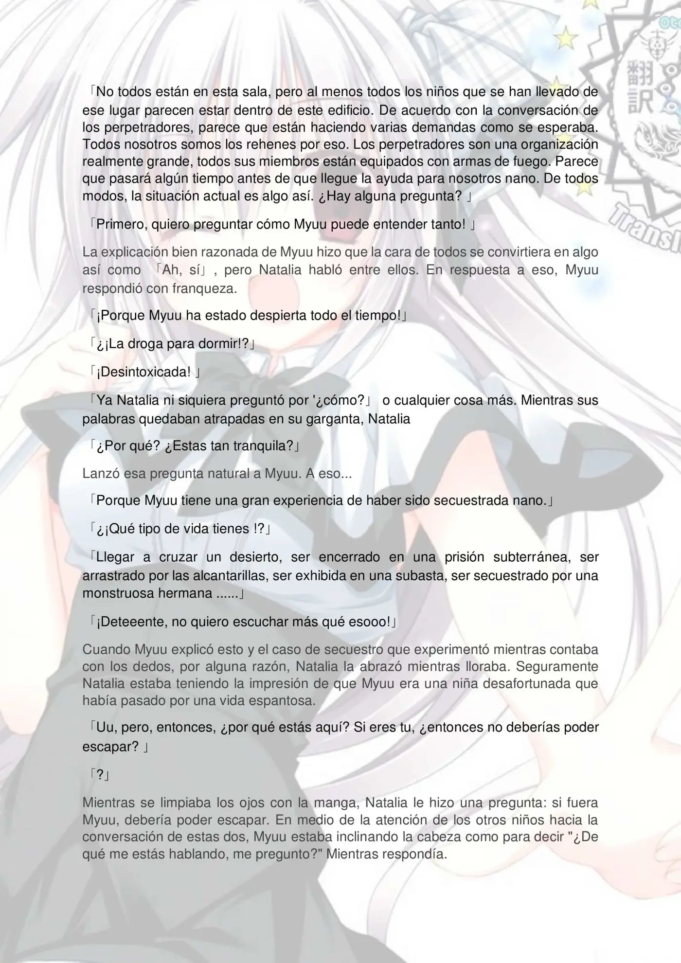 Arifureta Nichijou de Sekai Saikyou (2017) - Capítulo 7 - Página 9 - LectorTMOo