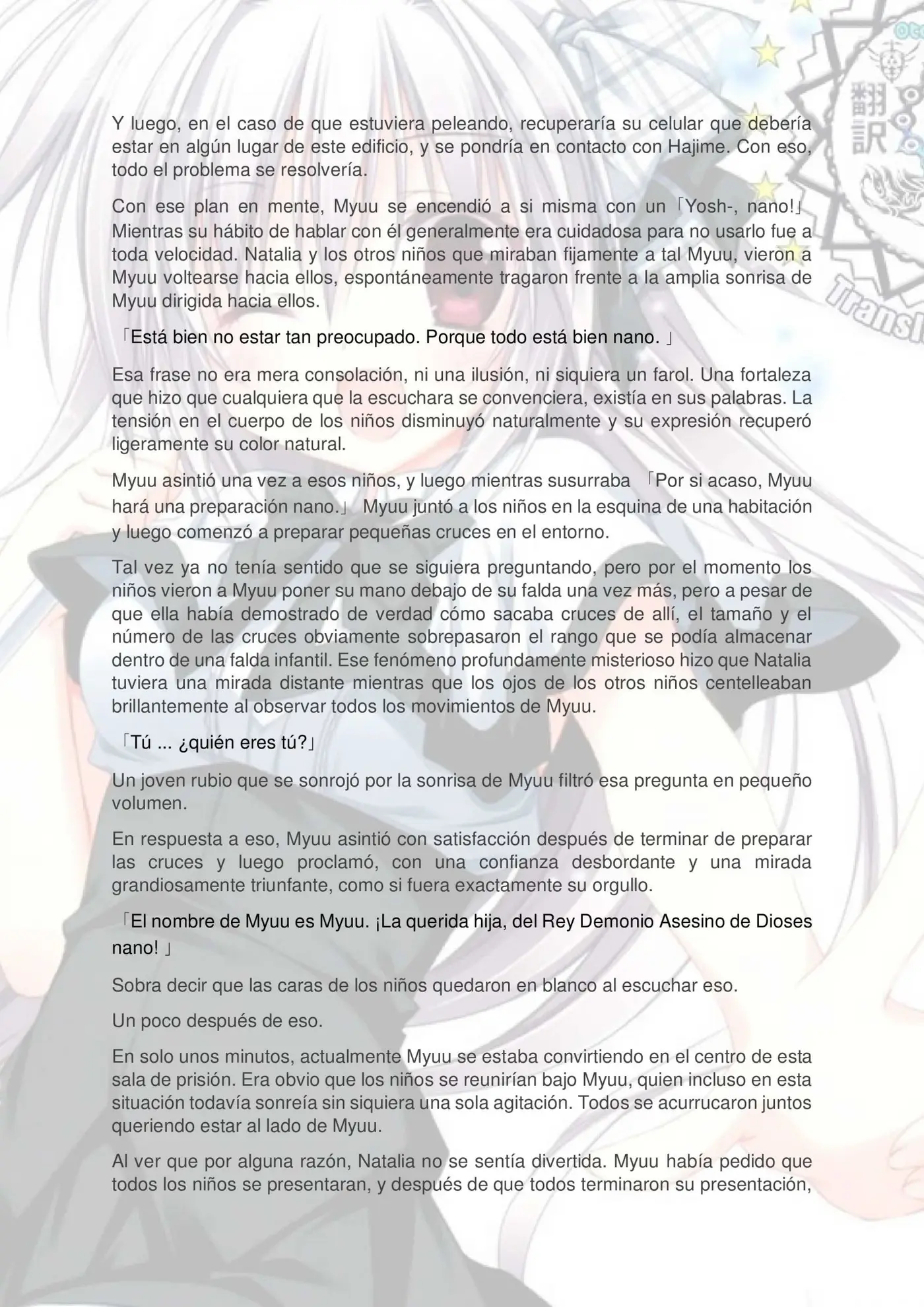 Arifureta Nichijou de Sekai Saikyou (2017) - Capítulo 7 - Página 12 - LectorTMOo