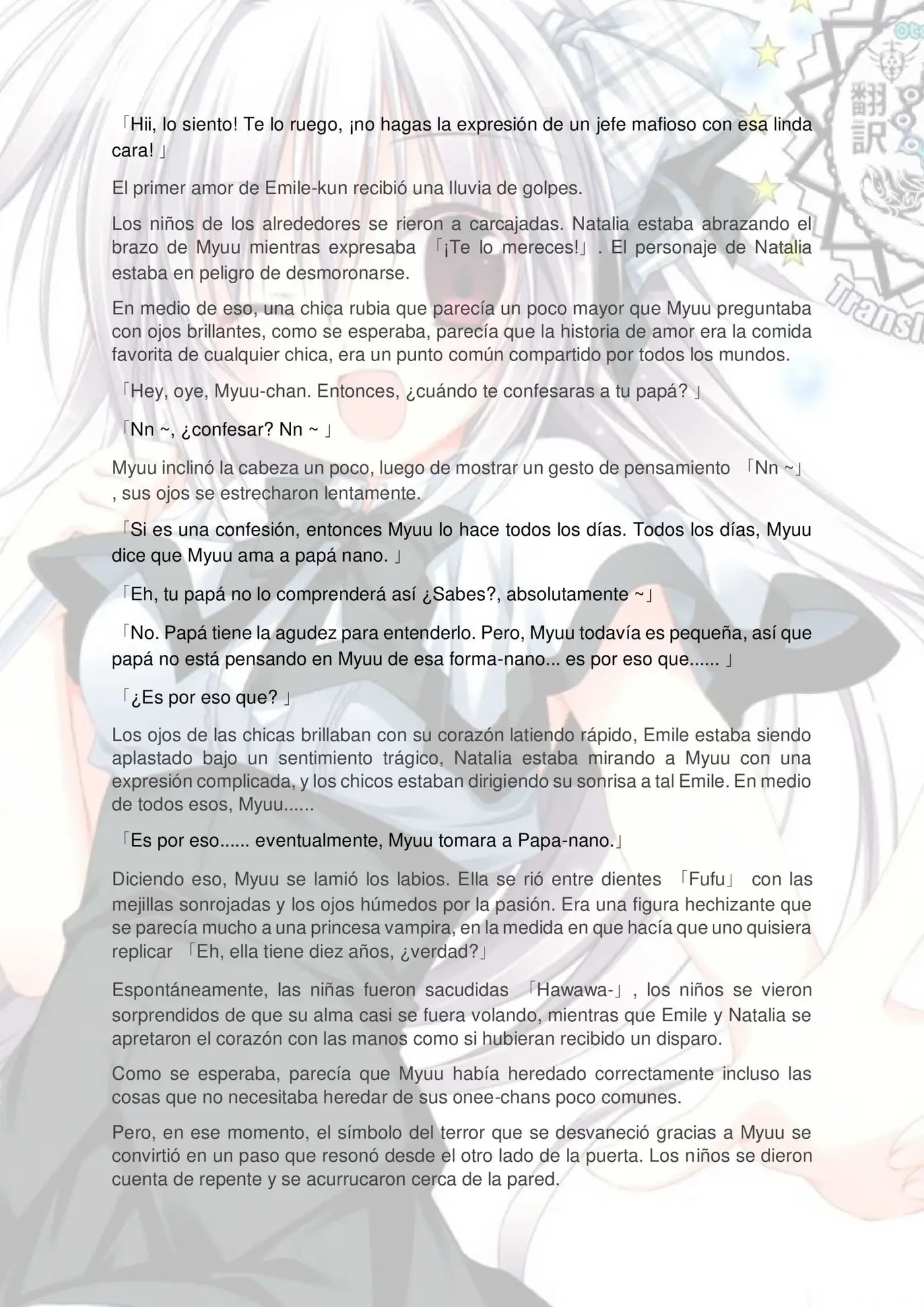 Arifureta Nichijou de Sekai Saikyou (2017) - Capítulo 7 - Página 15 - LectorTMOo
