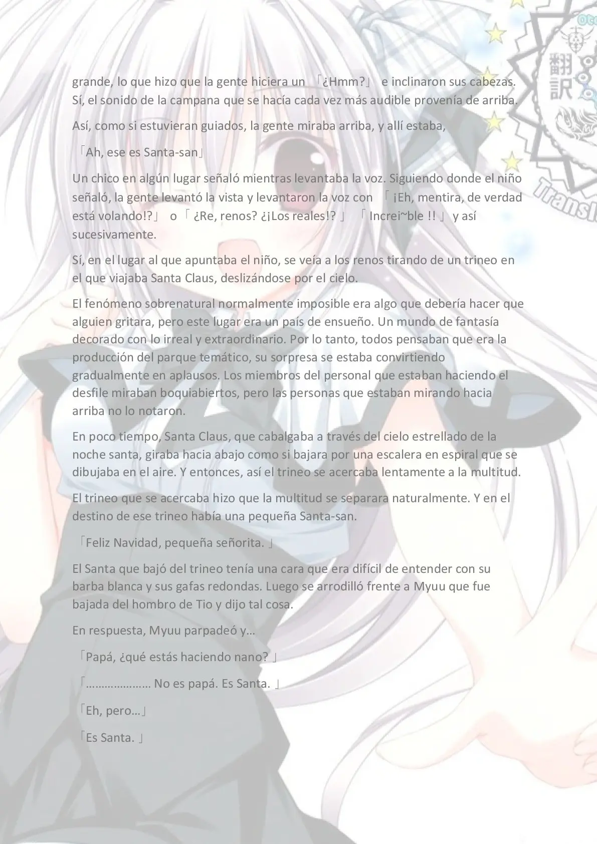 Arifureta Nichijou de Sekai Saikyou (2017) - Capítulo 8 - Página 9 - LectorTMOo