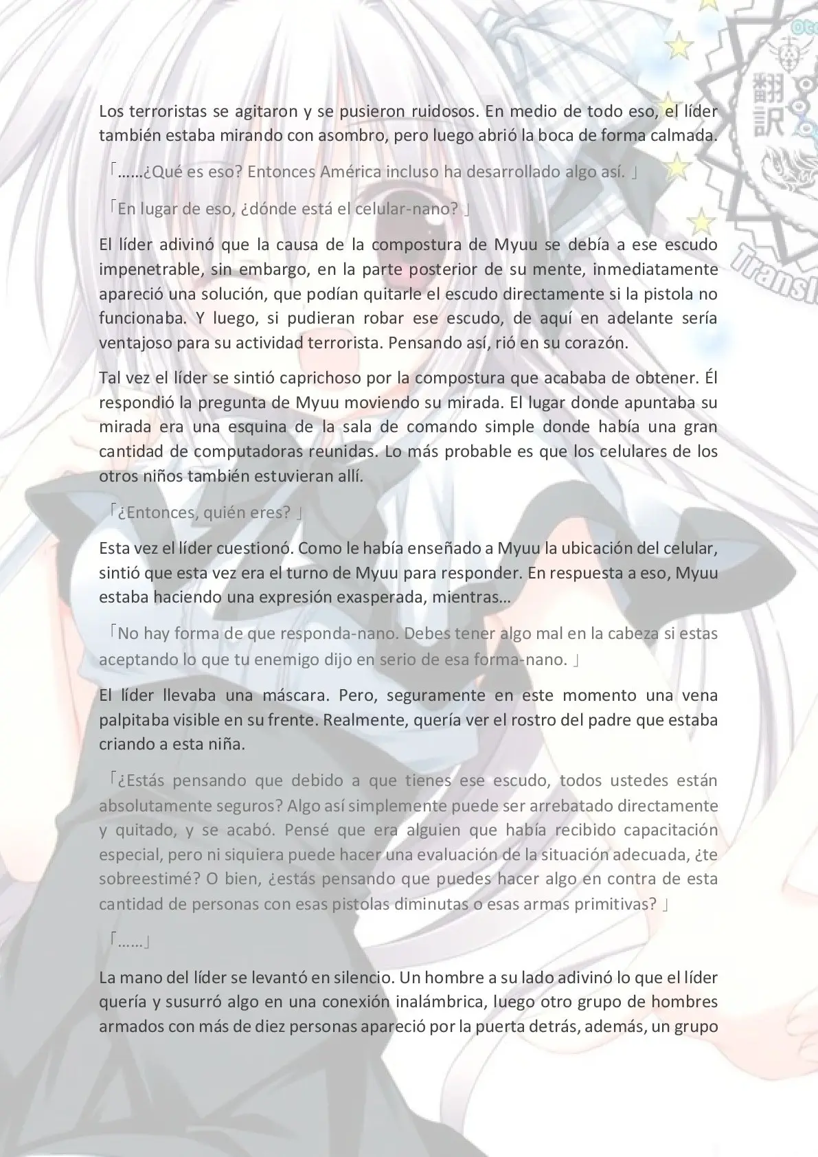 Arifureta Nichijou de Sekai Saikyou (2017) - Capítulo 9 - Página 5 - LectorTMOo