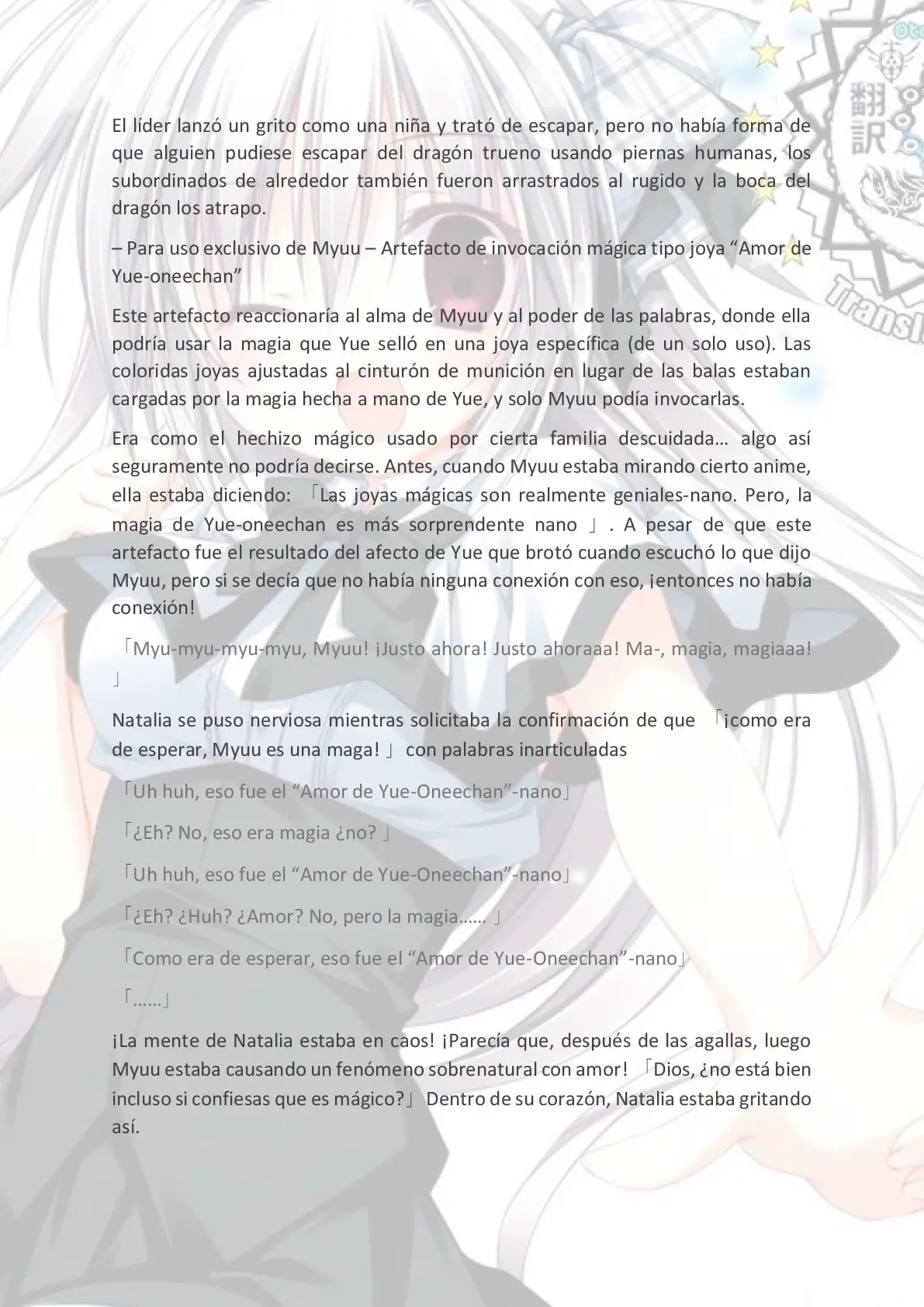 Arifureta Nichijou de Sekai Saikyou (2017) - Capítulo 9 - Página 9 - LectorTMOo
