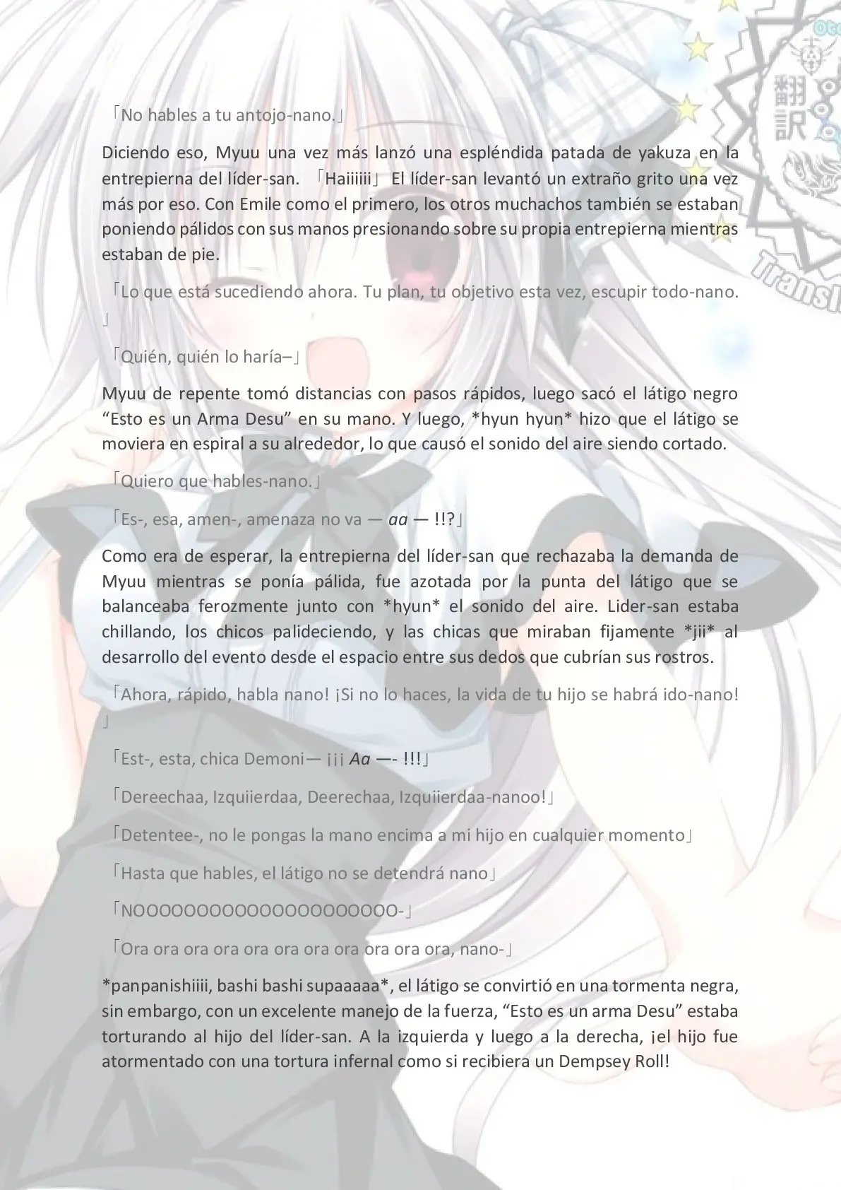 Arifureta Nichijou de Sekai Saikyou (2017) - Capítulo 9 - Página 11 - LectorTMOo