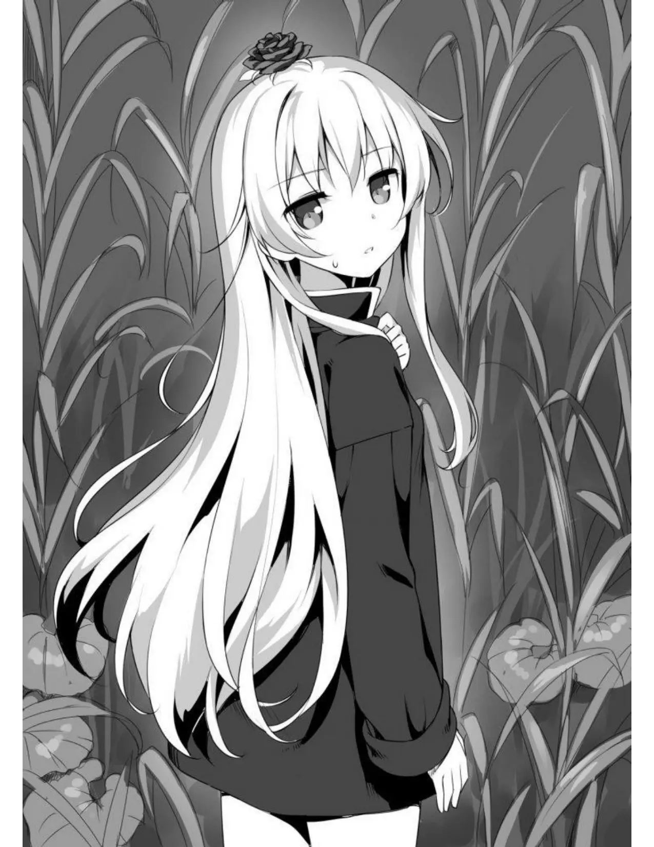 Arifureta Shokugyou de Sekai Saikyou (novela) (2013) - Capítulo 24 - Página 5 - LectorTMOo