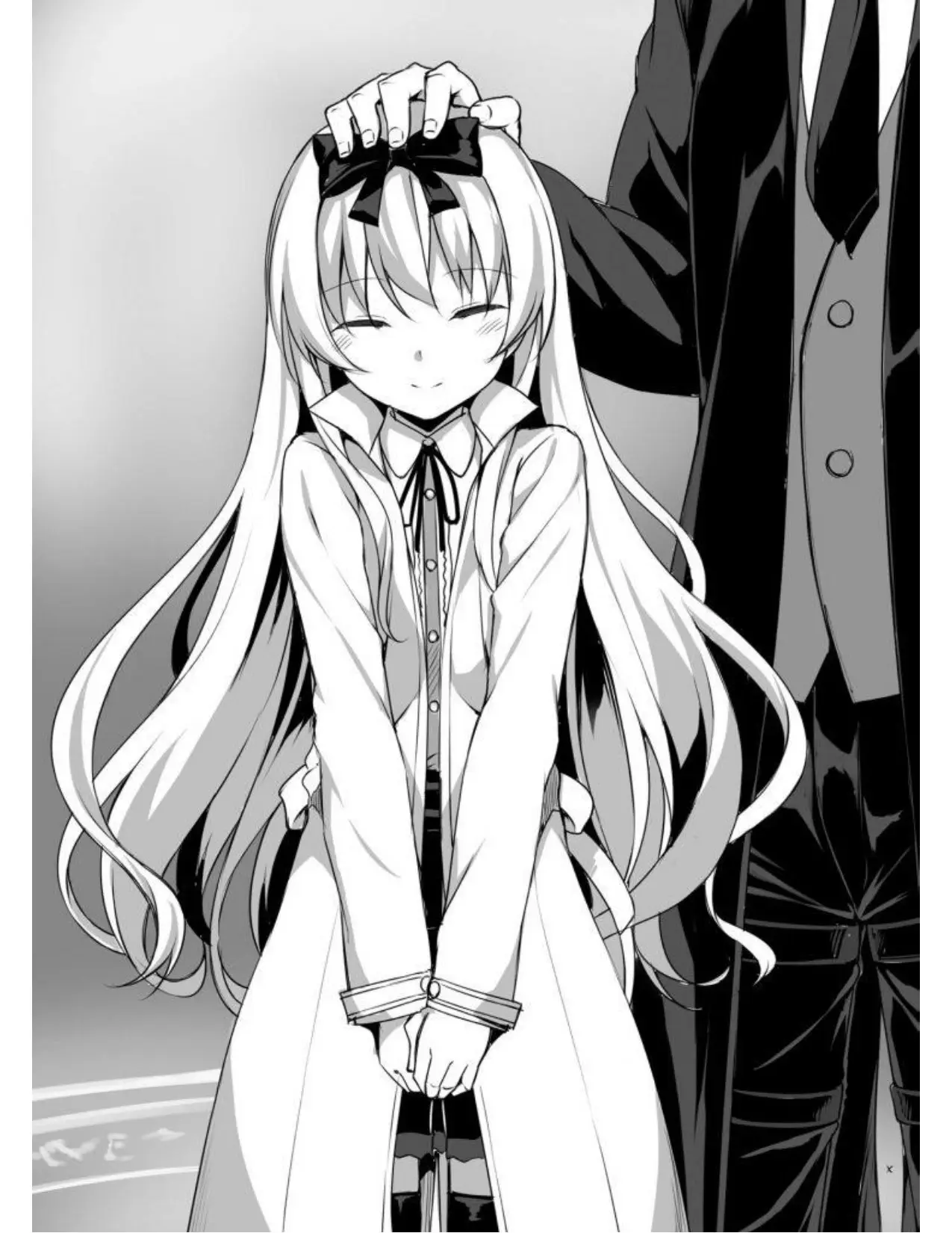 Arifureta Shokugyou de Sekai Saikyou (novela) (2013) - Capítulo 30 - Página 10 - LectorTMOo
