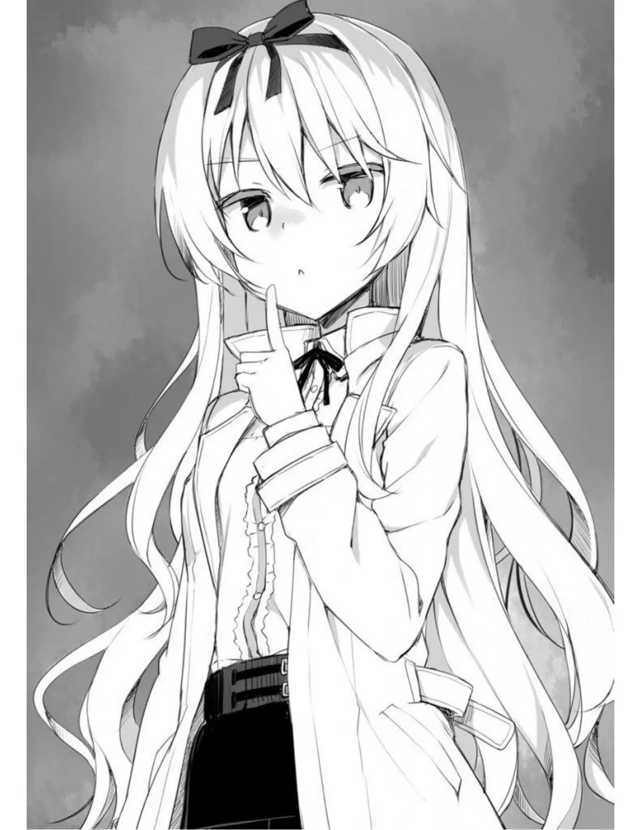 Arifureta Shokugyou de Sekai Saikyou (novela) (2013) - Capítulo 44 - Página 6 - LectorTMOo