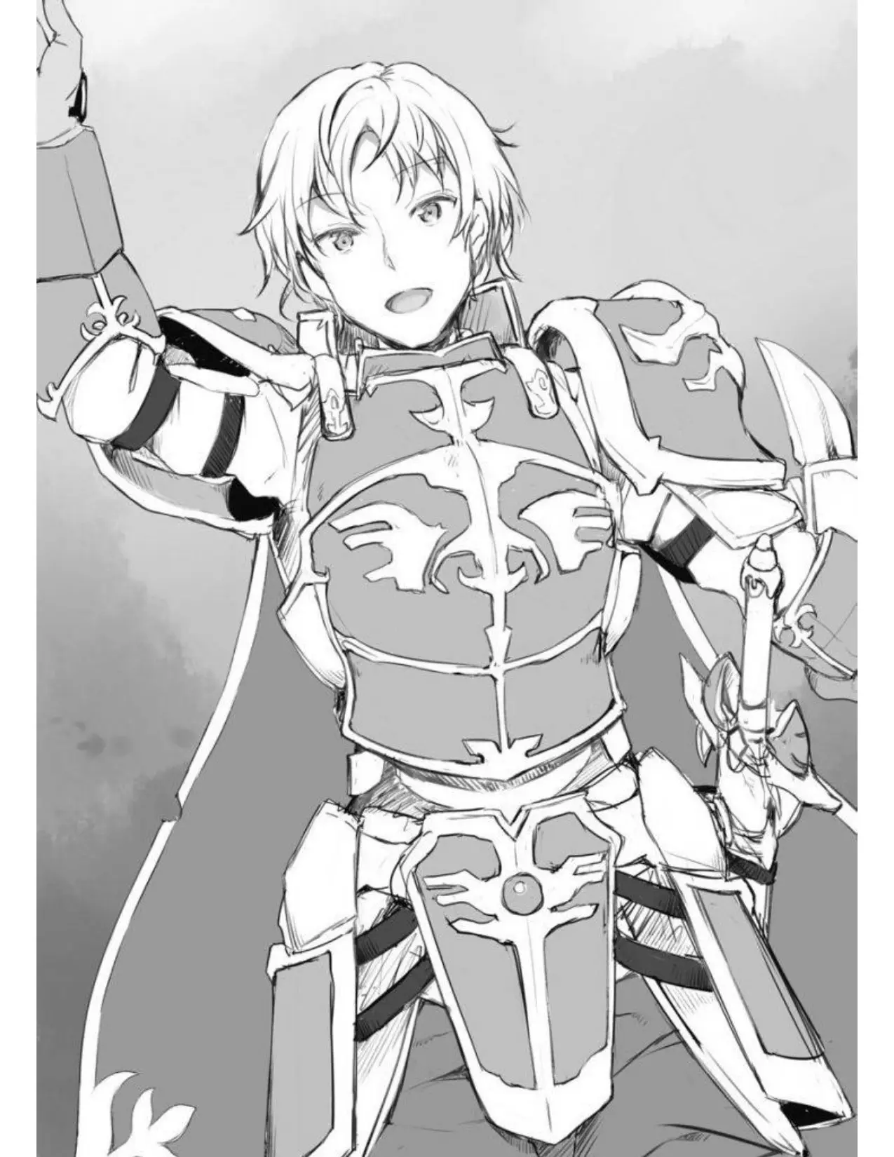 Arifureta Shokugyou de Sekai Saikyou (novela) (2013) - Capítulo 45 - Página 7 - LectorTMOo