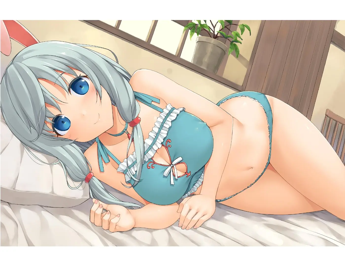 Arifureta Shokugyou de Sekai Saikyou (novela) (2013) - Capítulo 54.8 - Página 4 - LectorTMOo