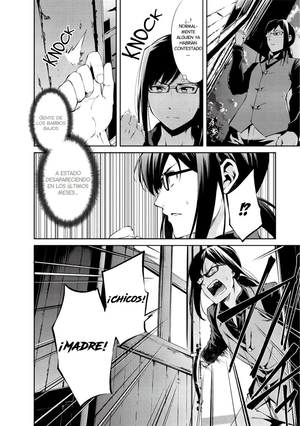 Arifureta Shokugyou de Sekai Saikyou Zero - Capítulo 1 - Página 22 - LectorTMOo