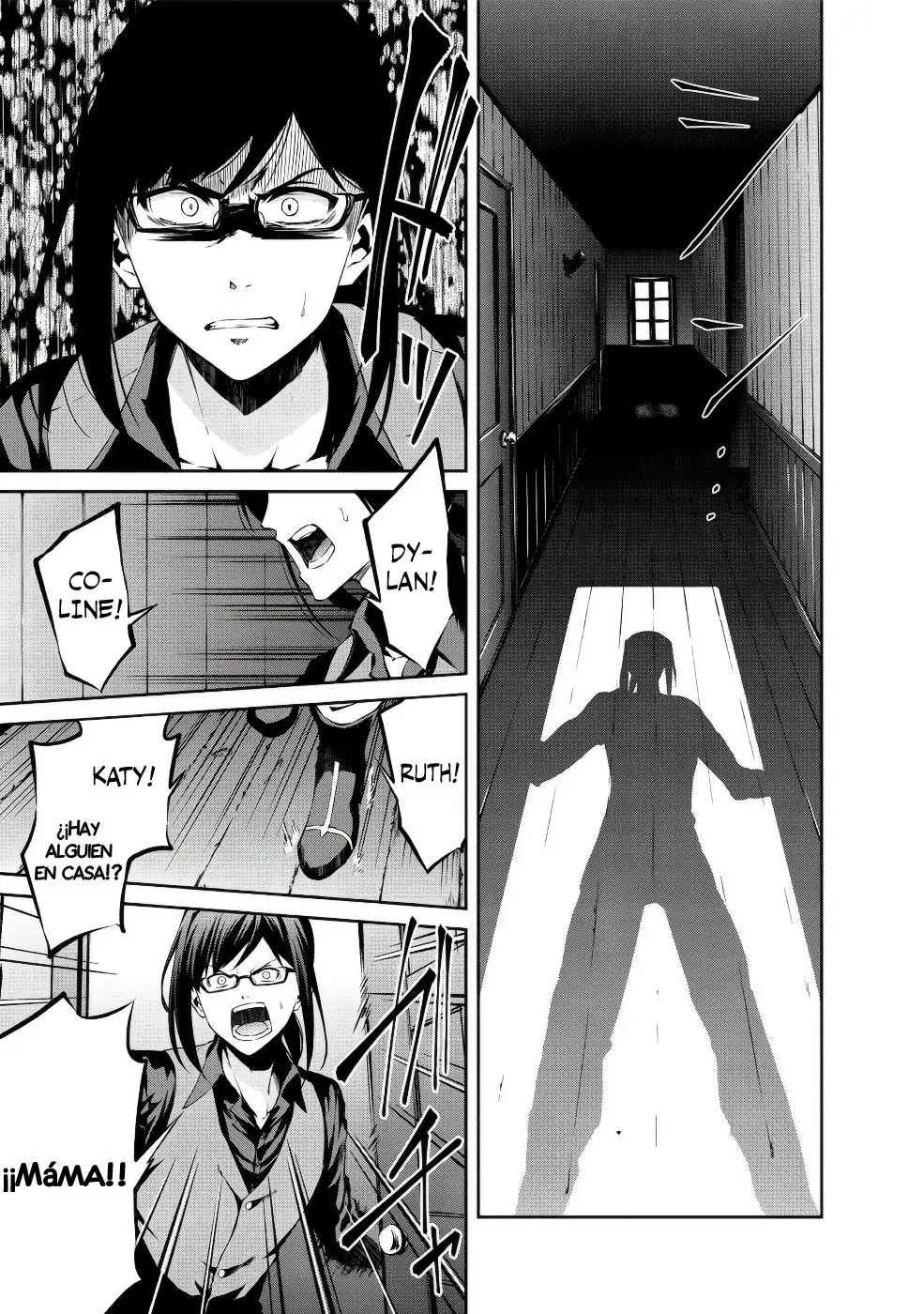 Arifureta Shokugyou de Sekai Saikyou Zero - Capítulo 1 - Página 23 - LectorTMOo