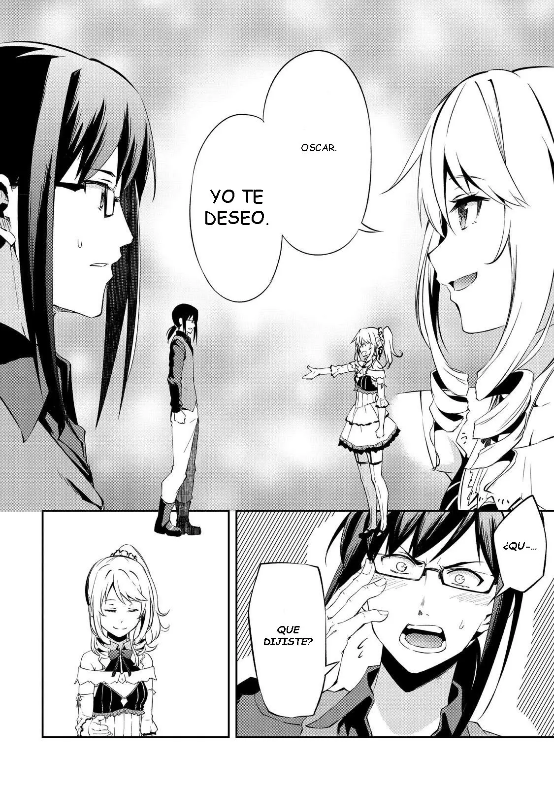 Arifureta Shokugyou de Sekai Saikyou Zero - Capítulo 2 - Página 13 - LectorTMOo