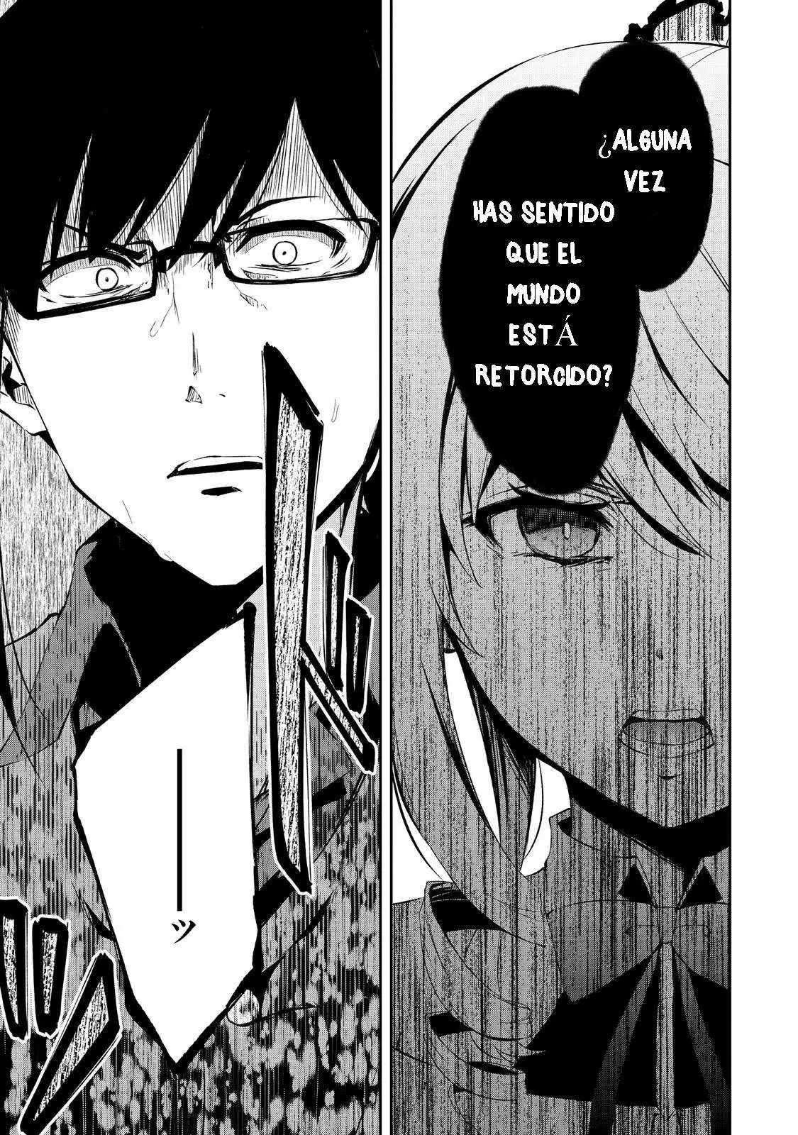 Arifureta Shokugyou de Sekai Saikyou Zero - Capítulo 2 - Página 14 - LectorTMOo