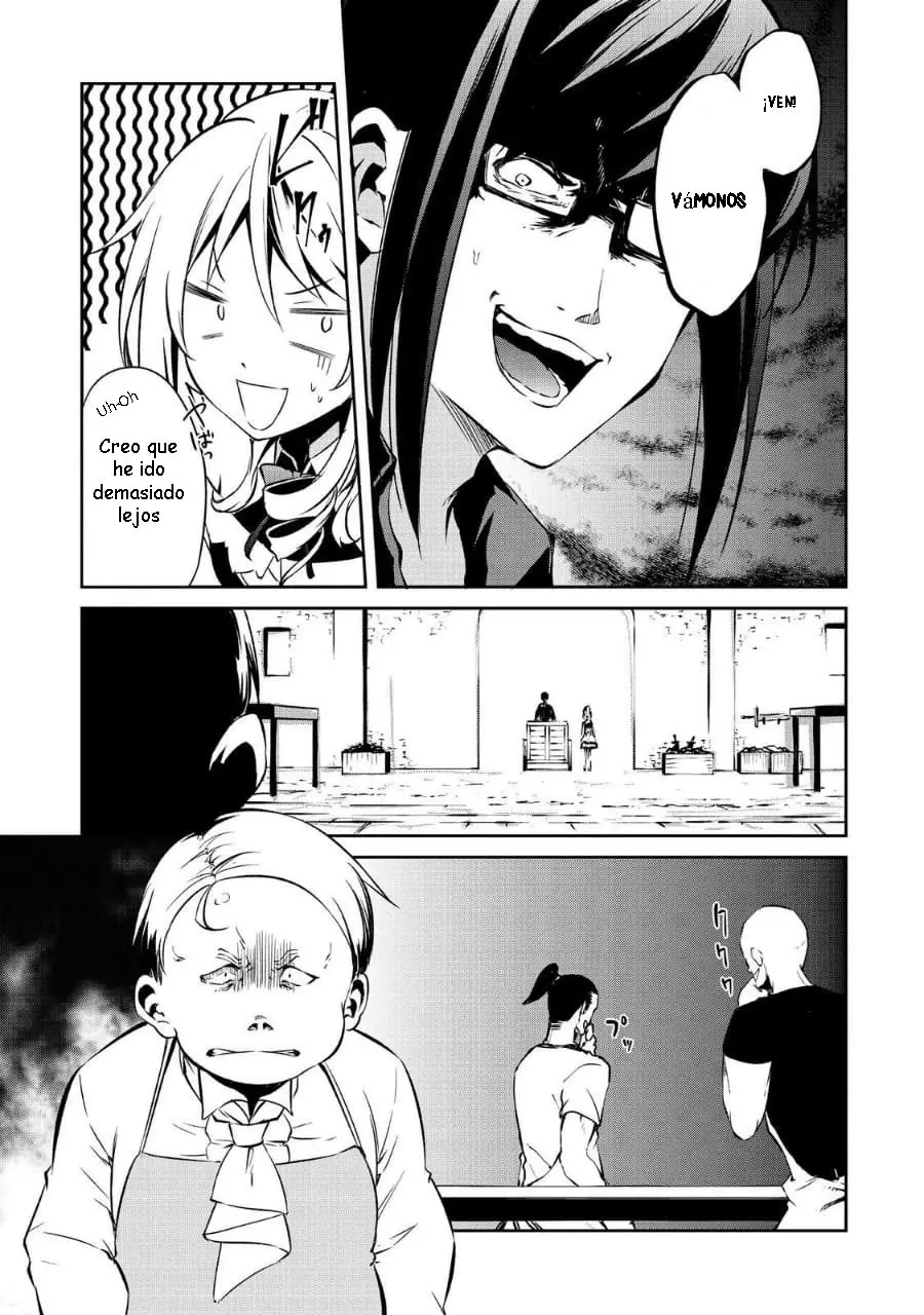 Arifureta Shokugyou de Sekai Saikyou Zero - Capítulo 2 - Página 26 - LectorTMOo