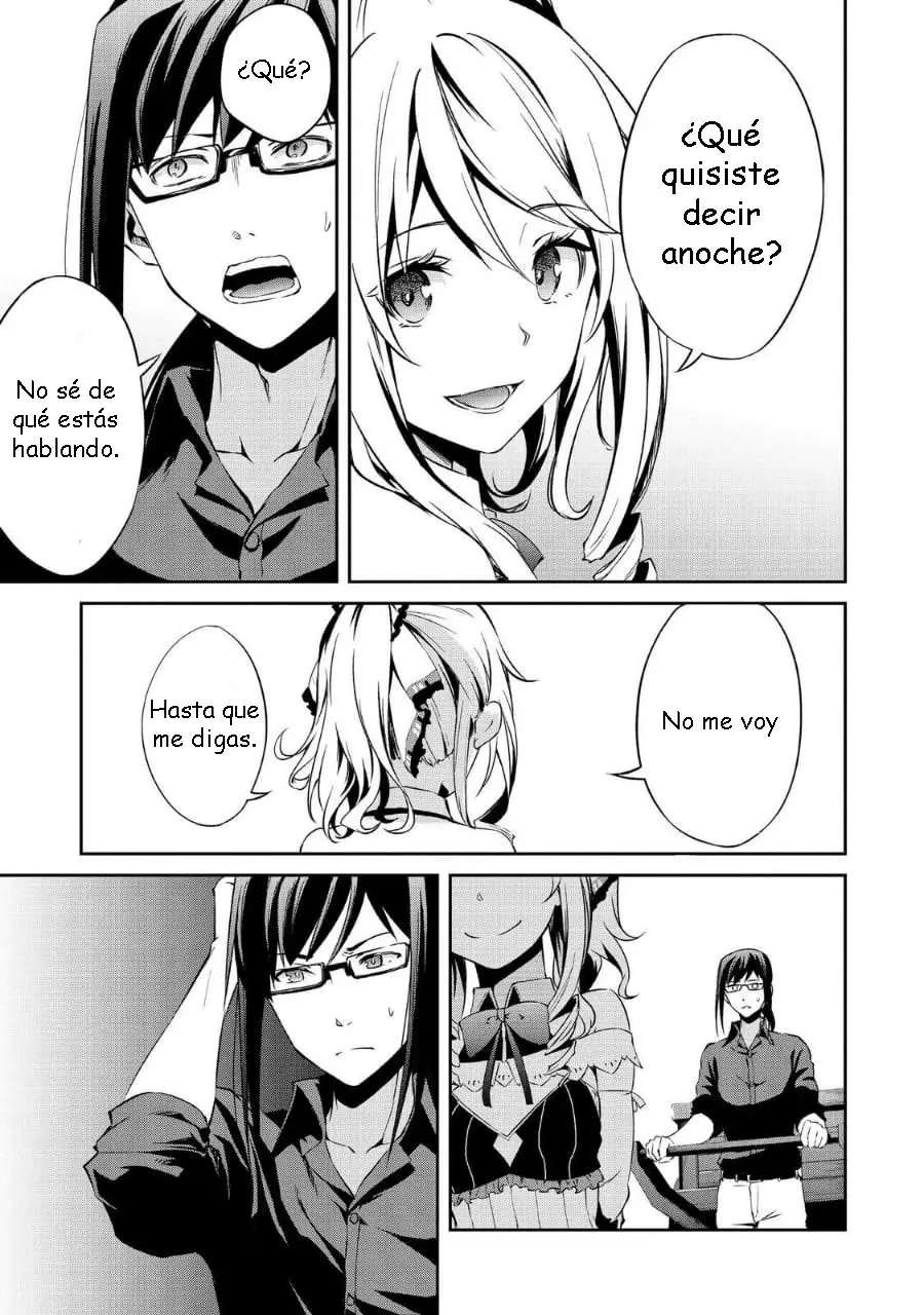 Arifureta Shokugyou de Sekai Saikyou Zero - Capítulo 2 - Página 32 - LectorTMOo