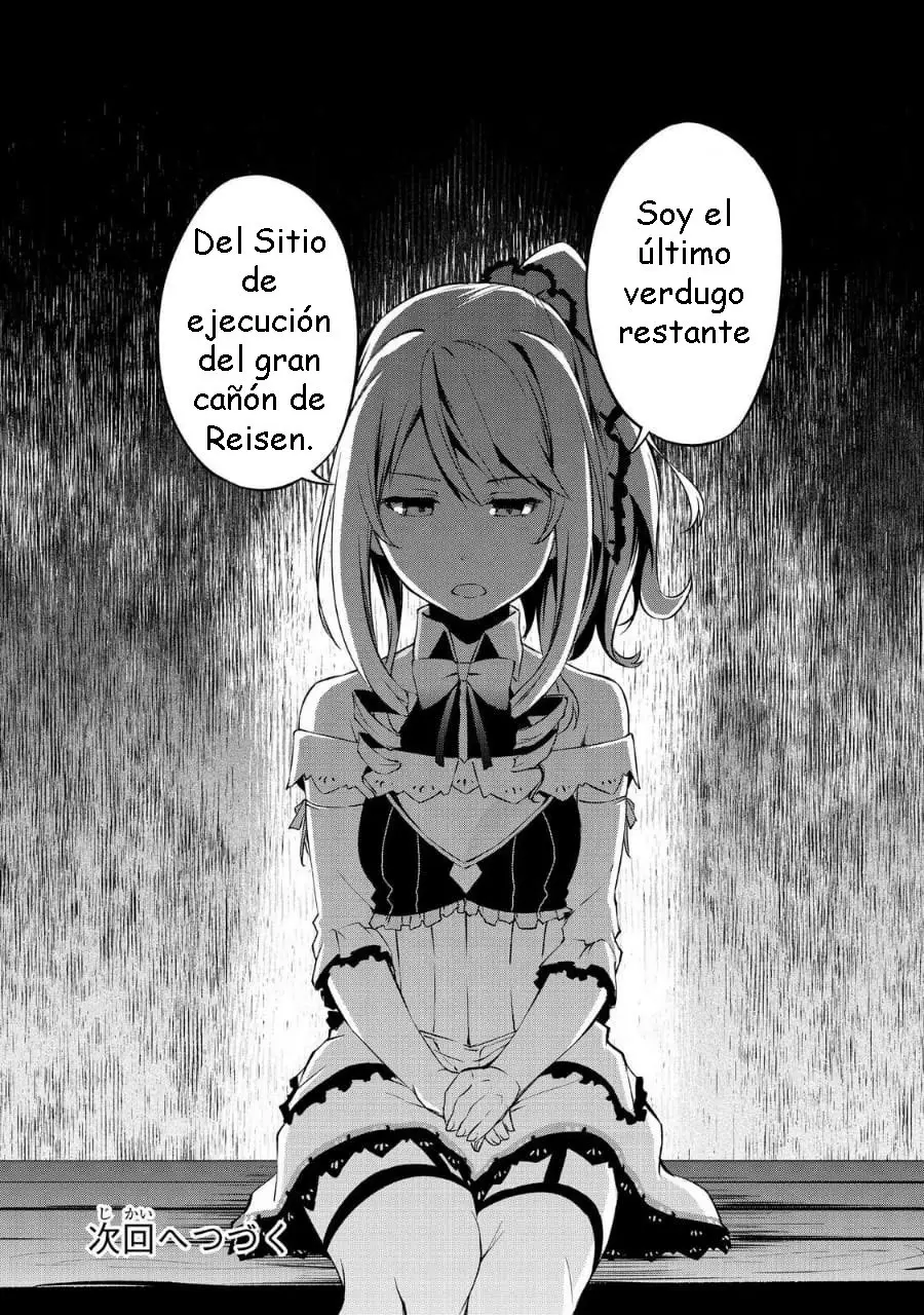 Arifureta Shokugyou de Sekai Saikyou Zero - Capítulo 2 - Página 43 - LectorTMOo