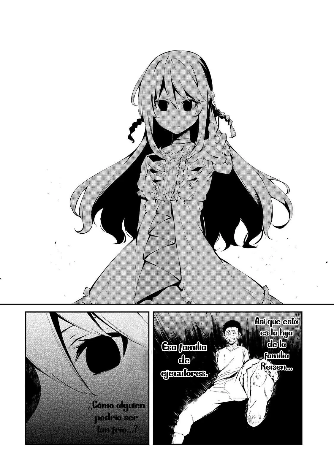 Arifureta Shokugyou de Sekai Saikyou Zero - Capítulo 3 - Página 5 - LectorTMOo