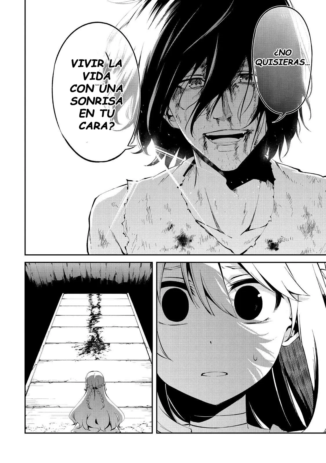 Arifureta Shokugyou de Sekai Saikyou Zero - Capítulo 3 - Página 15 - LectorTMOo