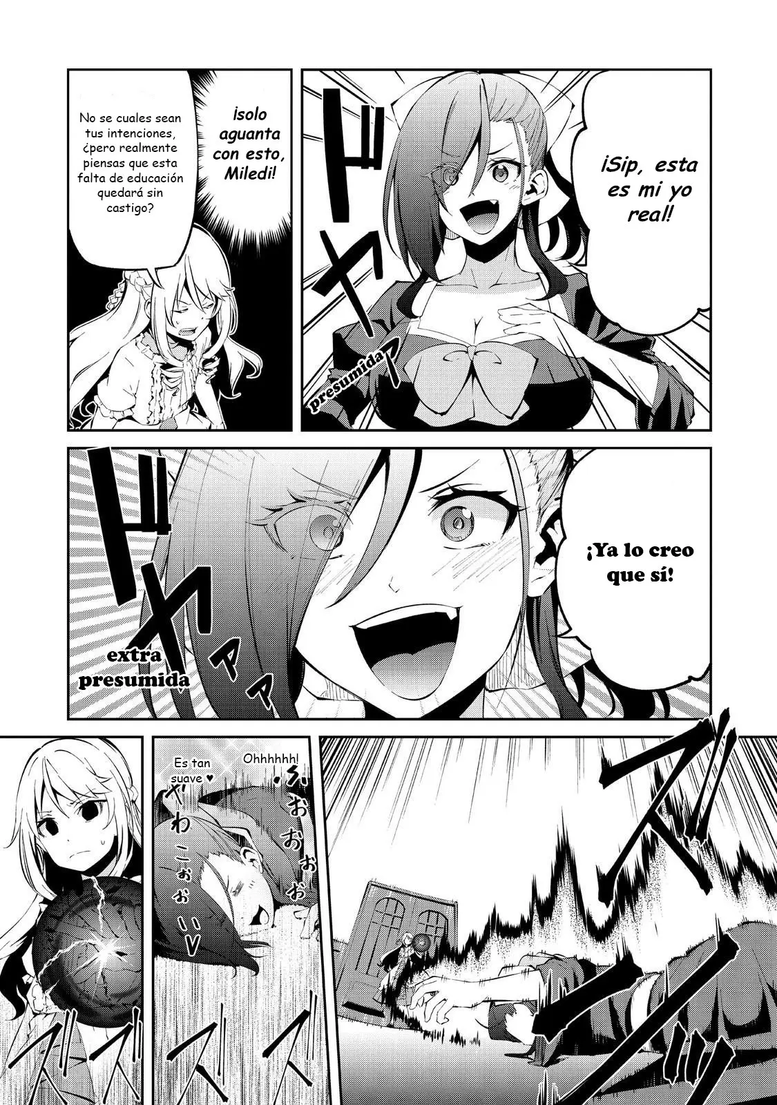 Arifureta Shokugyou de Sekai Saikyou Zero - Capítulo 3 - Página 22 - LectorTMOo