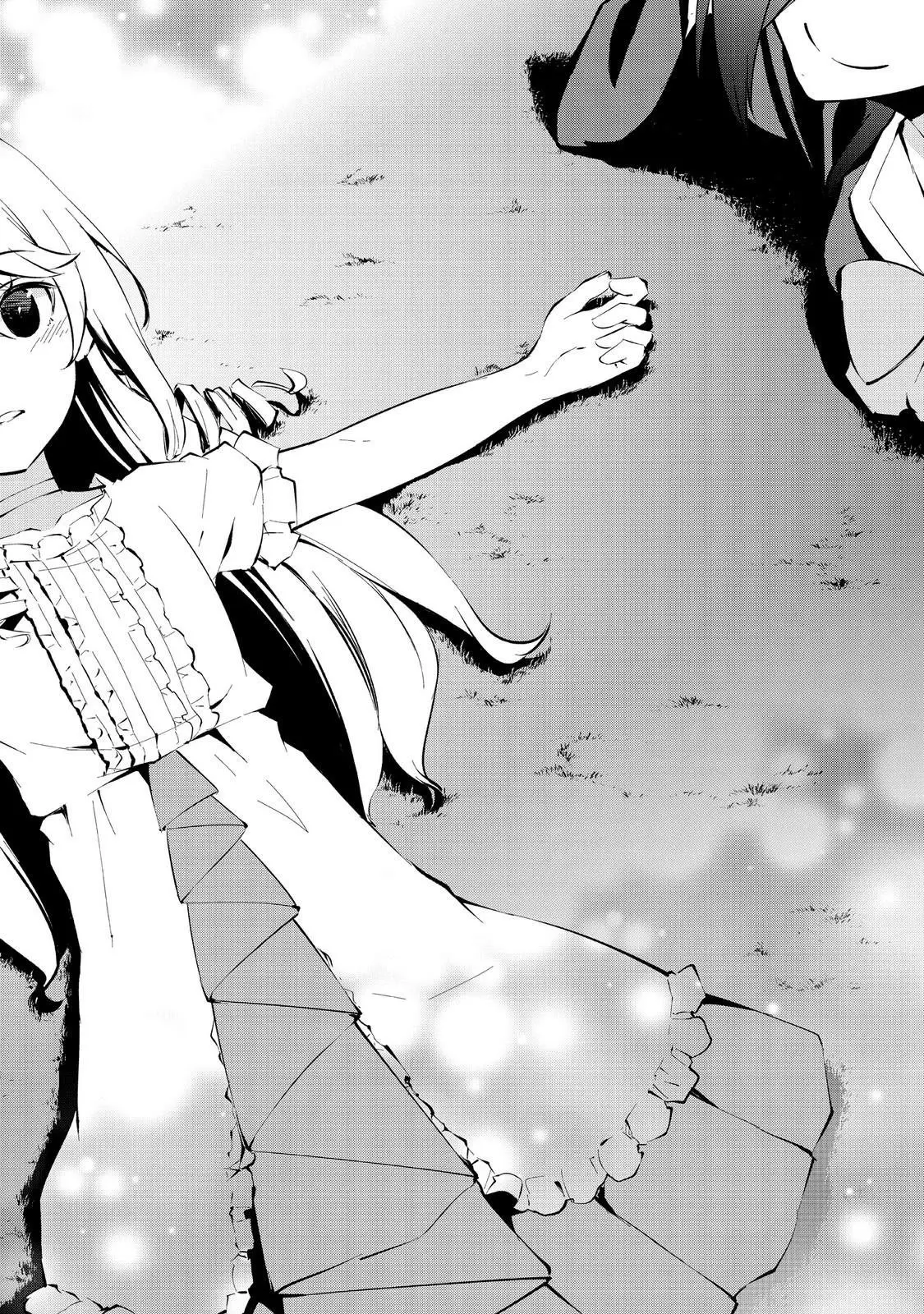 Arifureta Shokugyou de Sekai Saikyou Zero - Capítulo 3 - Página 25 - LectorTMOo