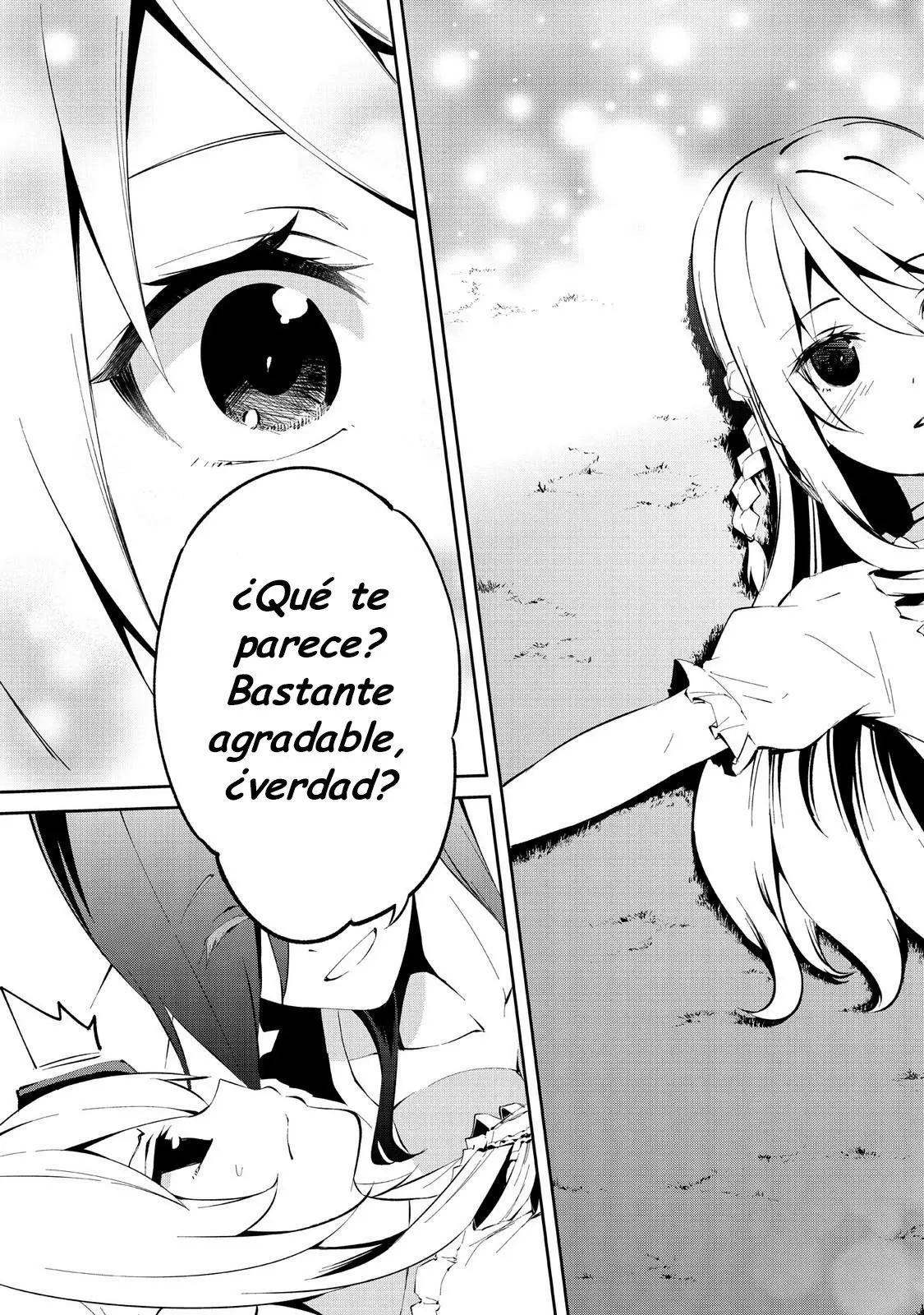 Arifureta Shokugyou de Sekai Saikyou Zero - Capítulo 3 - Página 26 - LectorTMOo