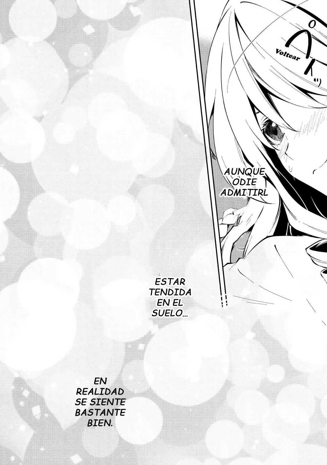 Arifureta Shokugyou de Sekai Saikyou Zero - Capítulo 3 - Página 27 - LectorTMOo