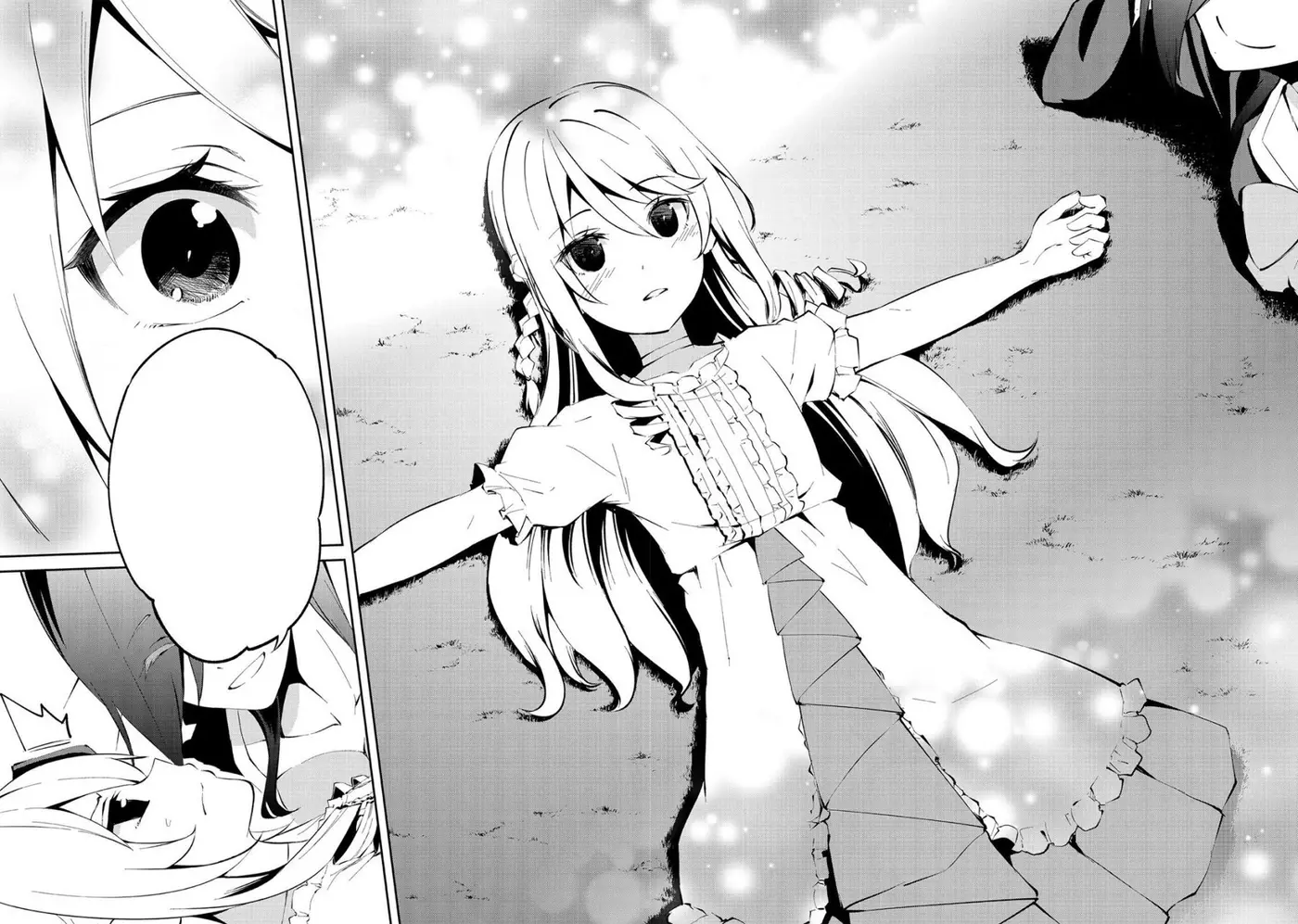 Arifureta Shokugyou de Sekai Saikyou Zero - Capítulo 3 - Página 31 - LectorTMOo