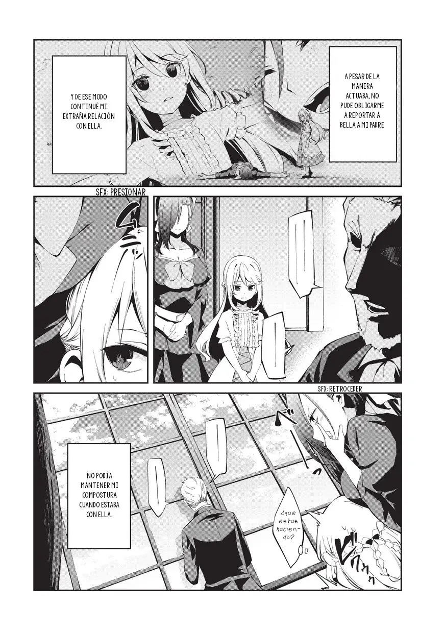 Arifureta Shokugyou de Sekai Saikyou Zero - Capítulo 4 - Página 3 - LectorTMOo