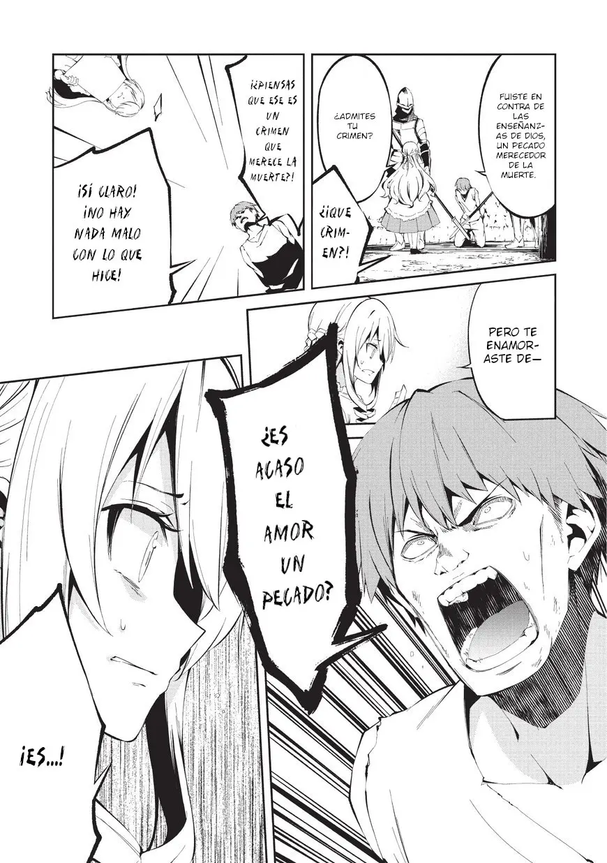 Arifureta Shokugyou de Sekai Saikyou Zero - Capítulo 4 - Página 6 - LectorTMOo