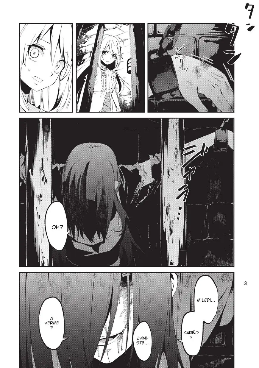 Arifureta Shokugyou de Sekai Saikyou Zero - Capítulo 4 - Página 11 - LectorTMOo
