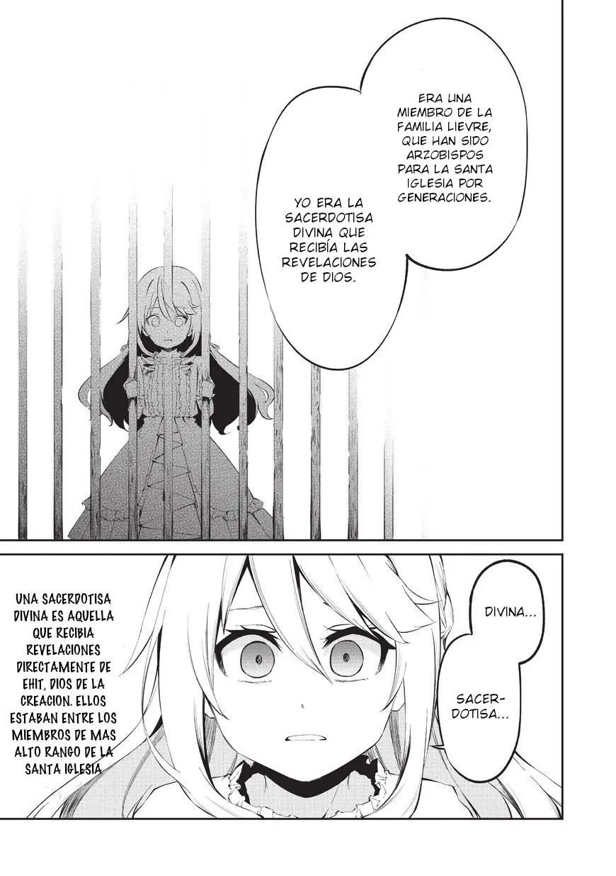Arifureta Shokugyou de Sekai Saikyou Zero - Capítulo 4 - Página 14 - LectorTMOo