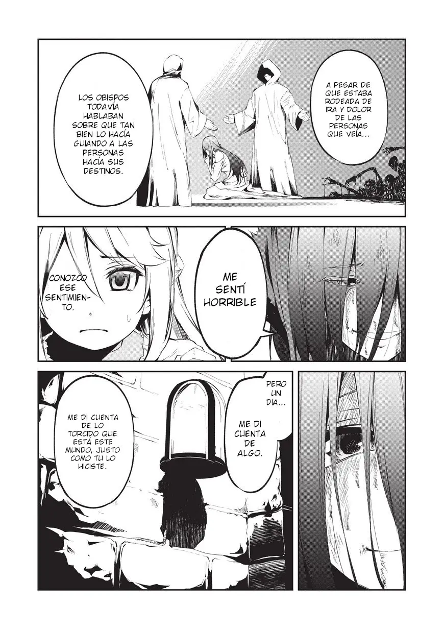 Arifureta Shokugyou de Sekai Saikyou Zero - Capítulo 4 - Página 16 - LectorTMOo