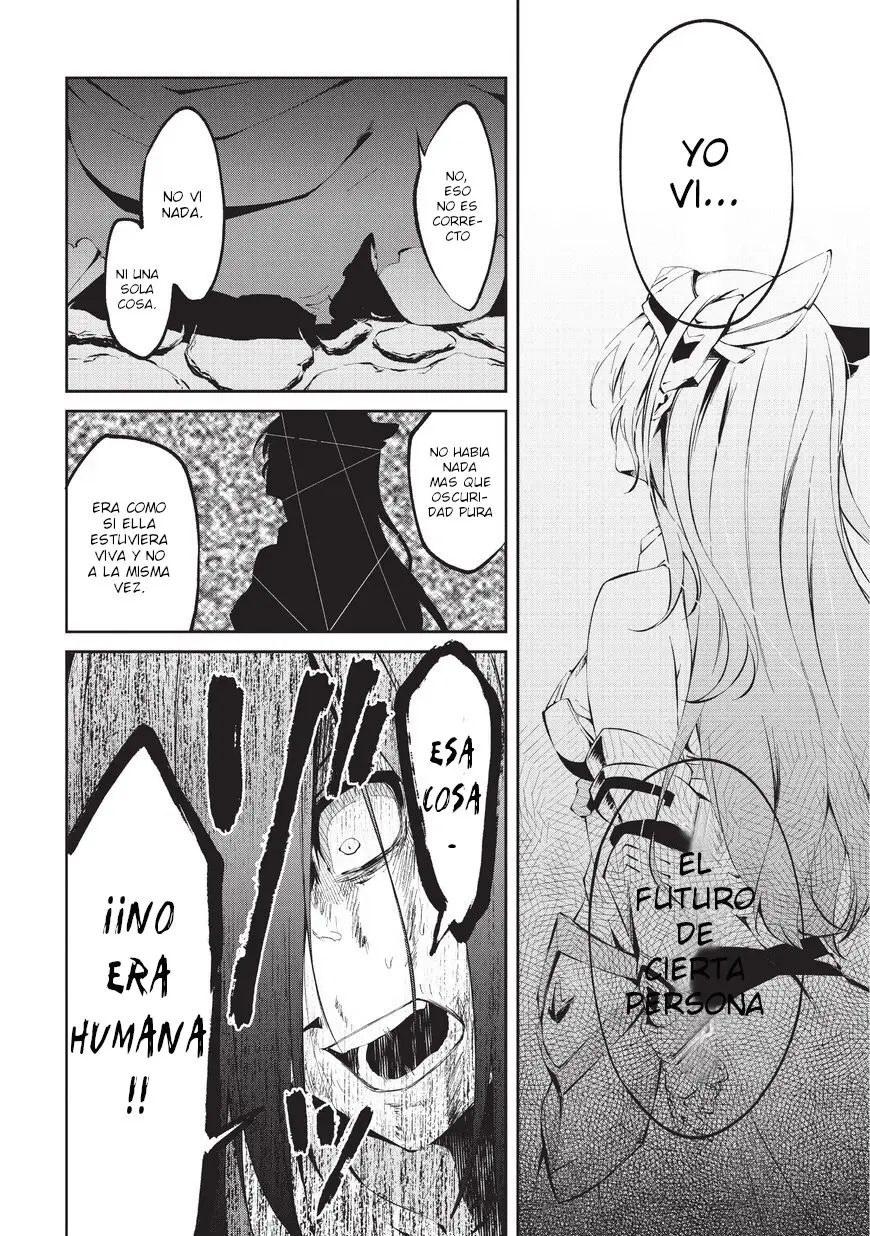 Arifureta Shokugyou de Sekai Saikyou Zero - Capítulo 4 - Página 17 - LectorTMOo