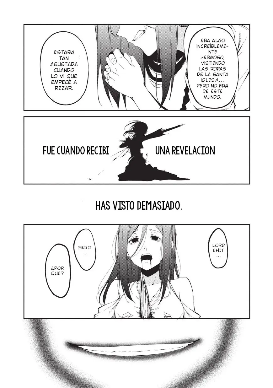 Arifureta Shokugyou de Sekai Saikyou Zero - Capítulo 4 - Página 18 - LectorTMOo