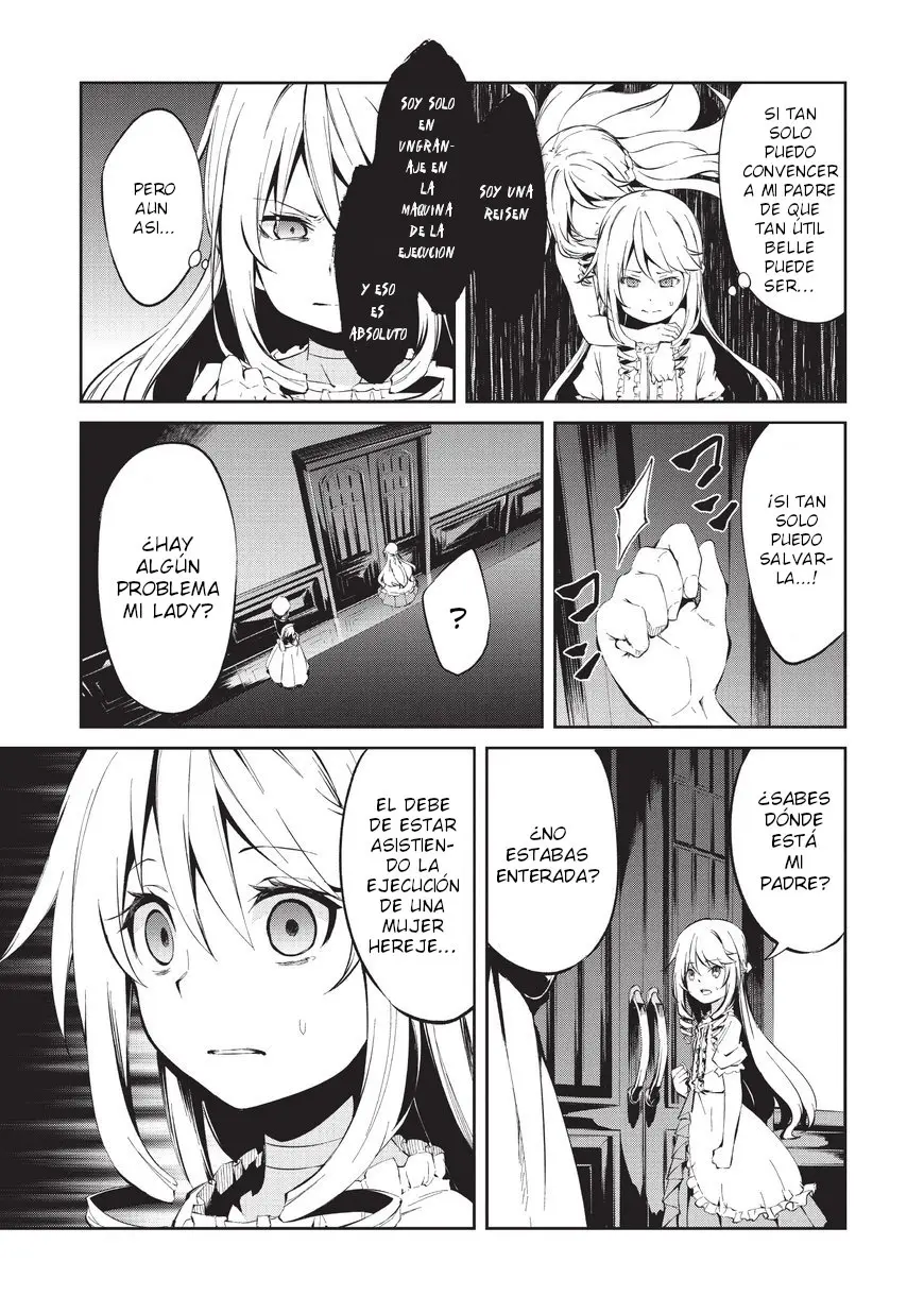 Arifureta Shokugyou de Sekai Saikyou Zero - Capítulo 4 - Página 20 - LectorTMOo