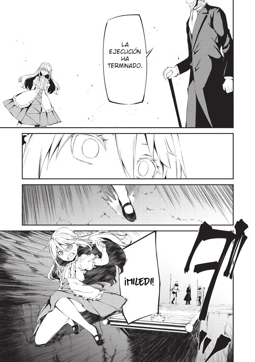 Arifureta Shokugyou de Sekai Saikyou Zero - Capítulo 4 - Página 22 - LectorTMOo