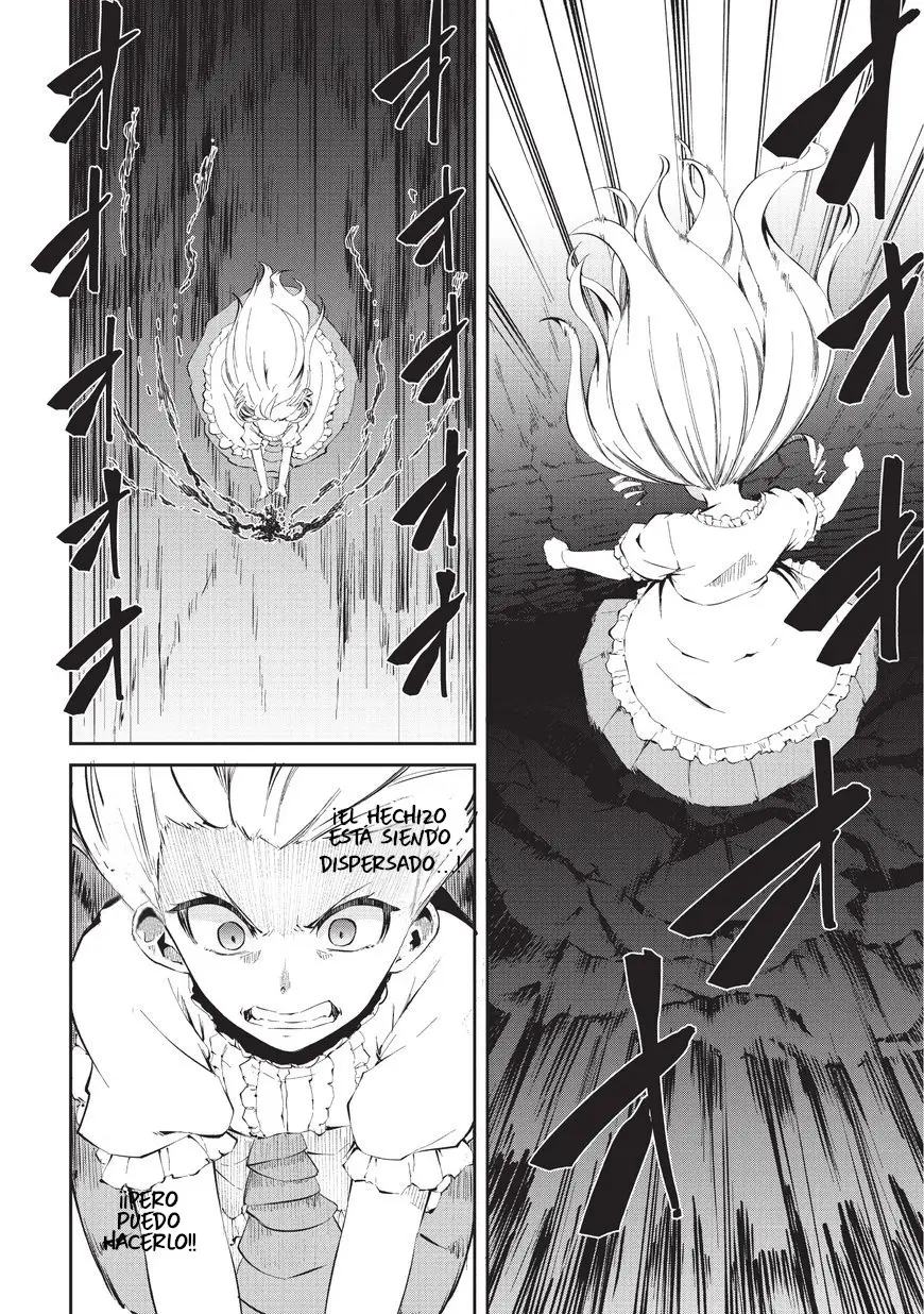 Arifureta Shokugyou de Sekai Saikyou Zero - Capítulo 4 - Página 23 - LectorTMOo