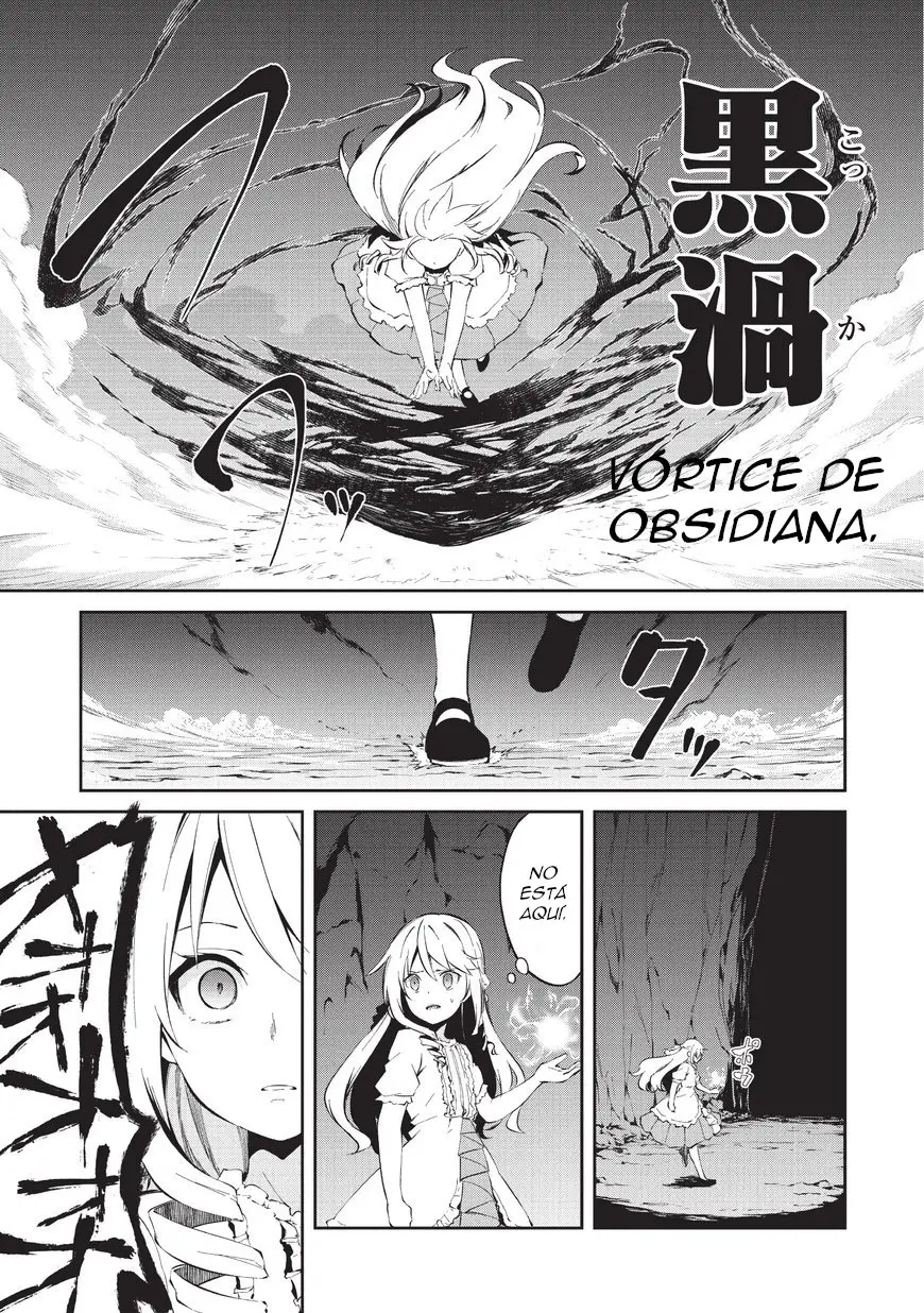 Arifureta Shokugyou de Sekai Saikyou Zero - Capítulo 4 - Página 24 - LectorTMOo
