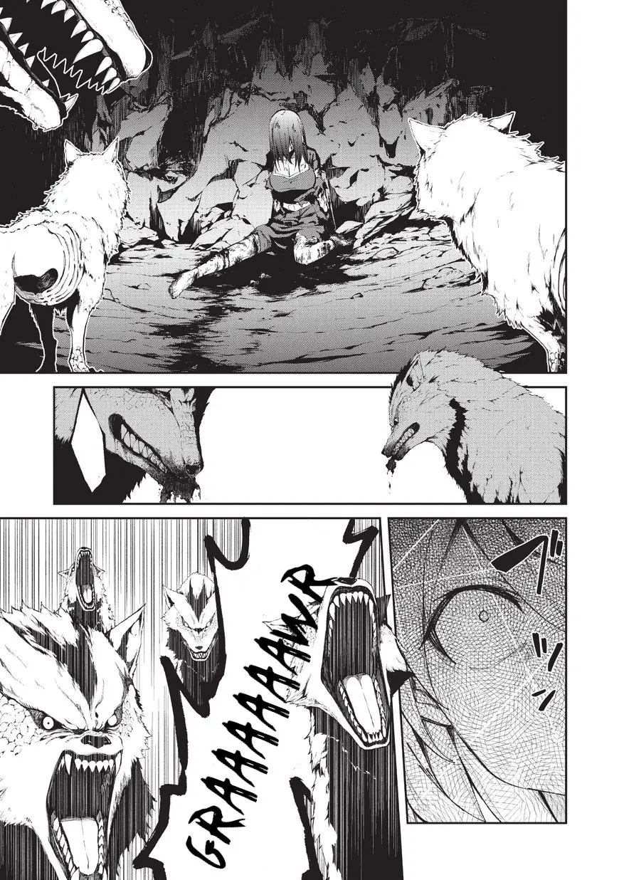 Arifureta Shokugyou de Sekai Saikyou Zero - Capítulo 4 - Página 26 - LectorTMOo