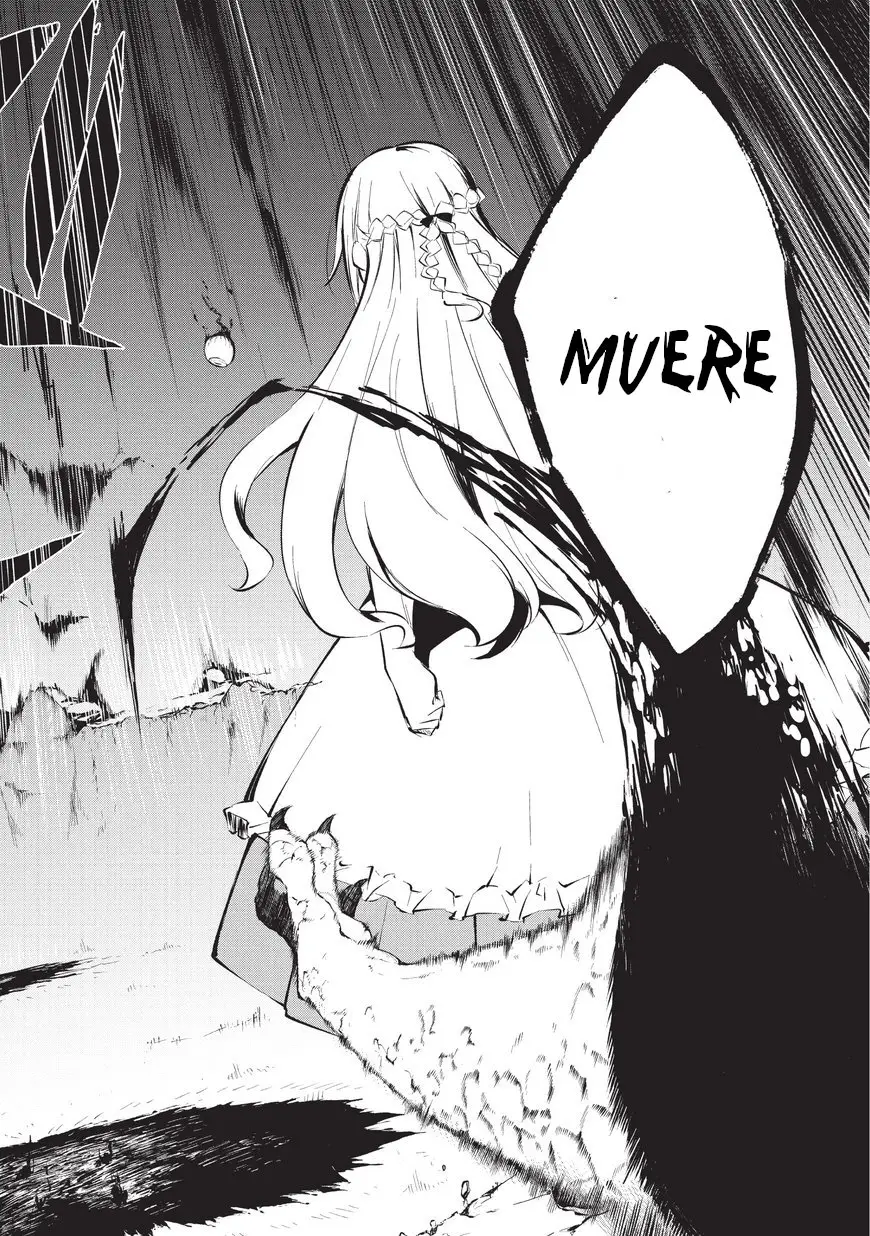 Arifureta Shokugyou de Sekai Saikyou Zero - Capítulo 4 - Página 27 - LectorTMOo