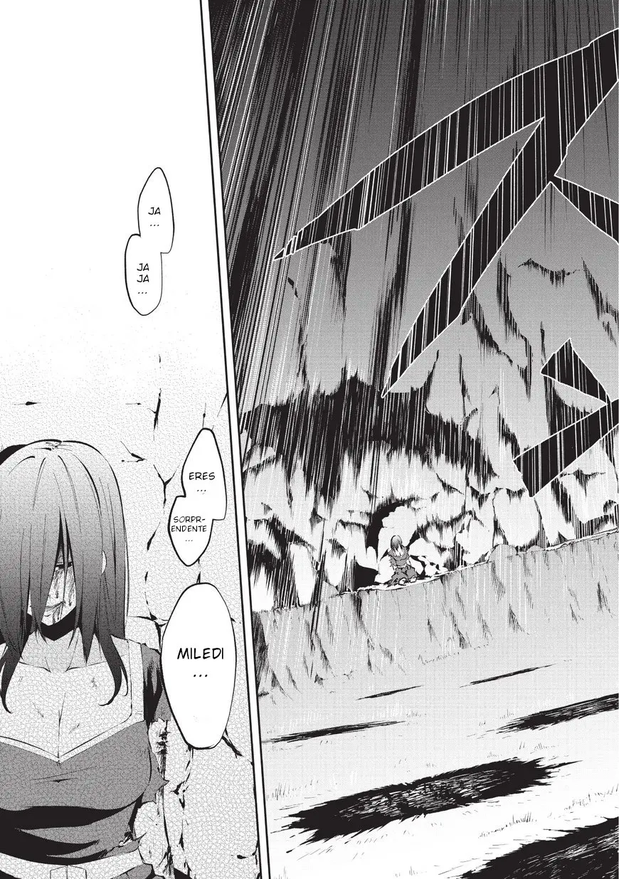 Arifureta Shokugyou de Sekai Saikyou Zero - Capítulo 4 - Página 28 - LectorTMOo