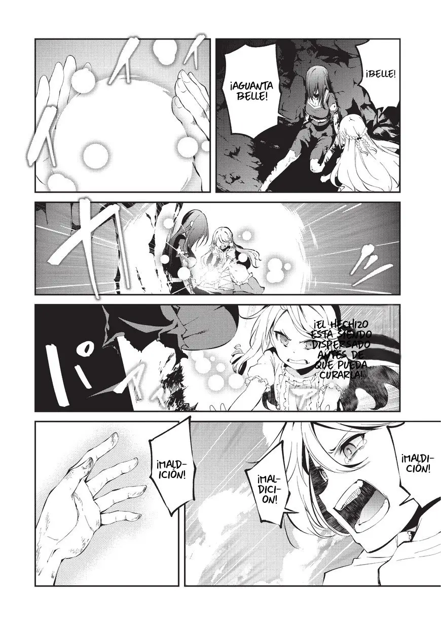 Arifureta Shokugyou de Sekai Saikyou Zero - Capítulo 4 - Página 29 - LectorTMOo