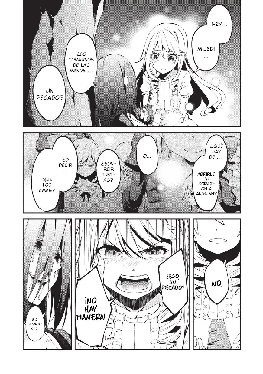 Arifureta Shokugyou de Sekai Saikyou Zero - Capítulo 4 - Página 30 - LectorTMOo