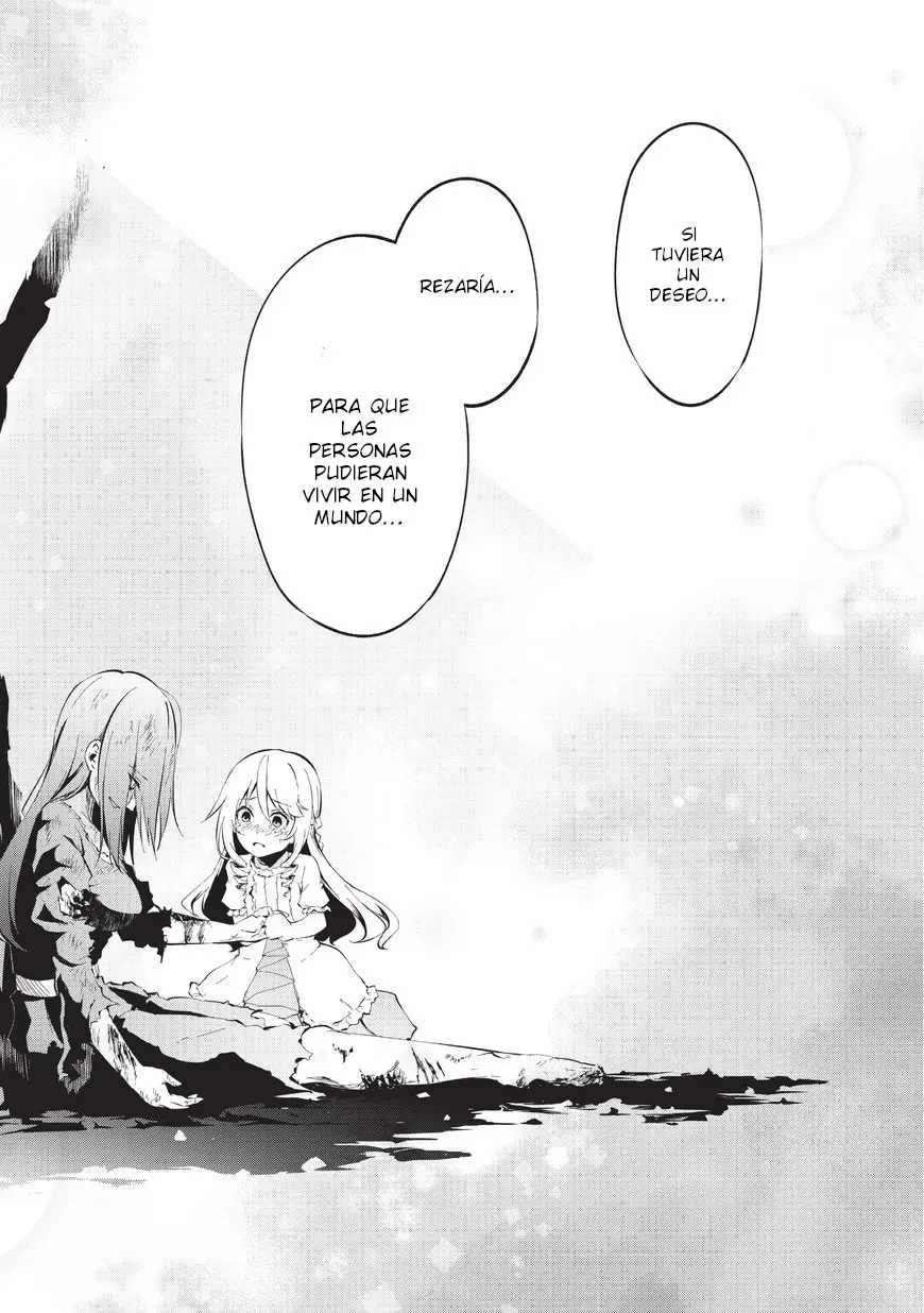 Arifureta Shokugyou de Sekai Saikyou Zero - Capítulo 4 - Página 33 - LectorTMOo