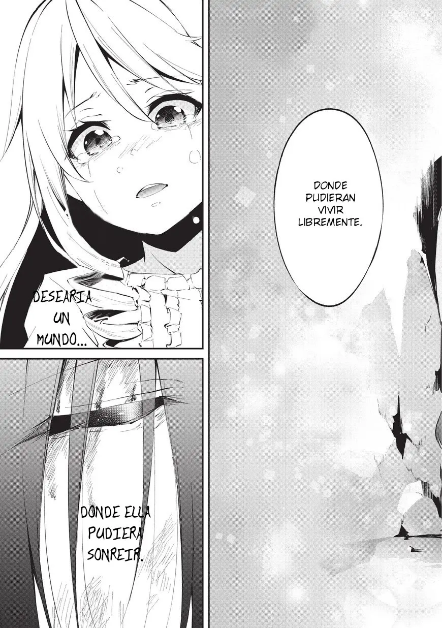 Arifureta Shokugyou de Sekai Saikyou Zero - Capítulo 4 - Página 34 - LectorTMOo