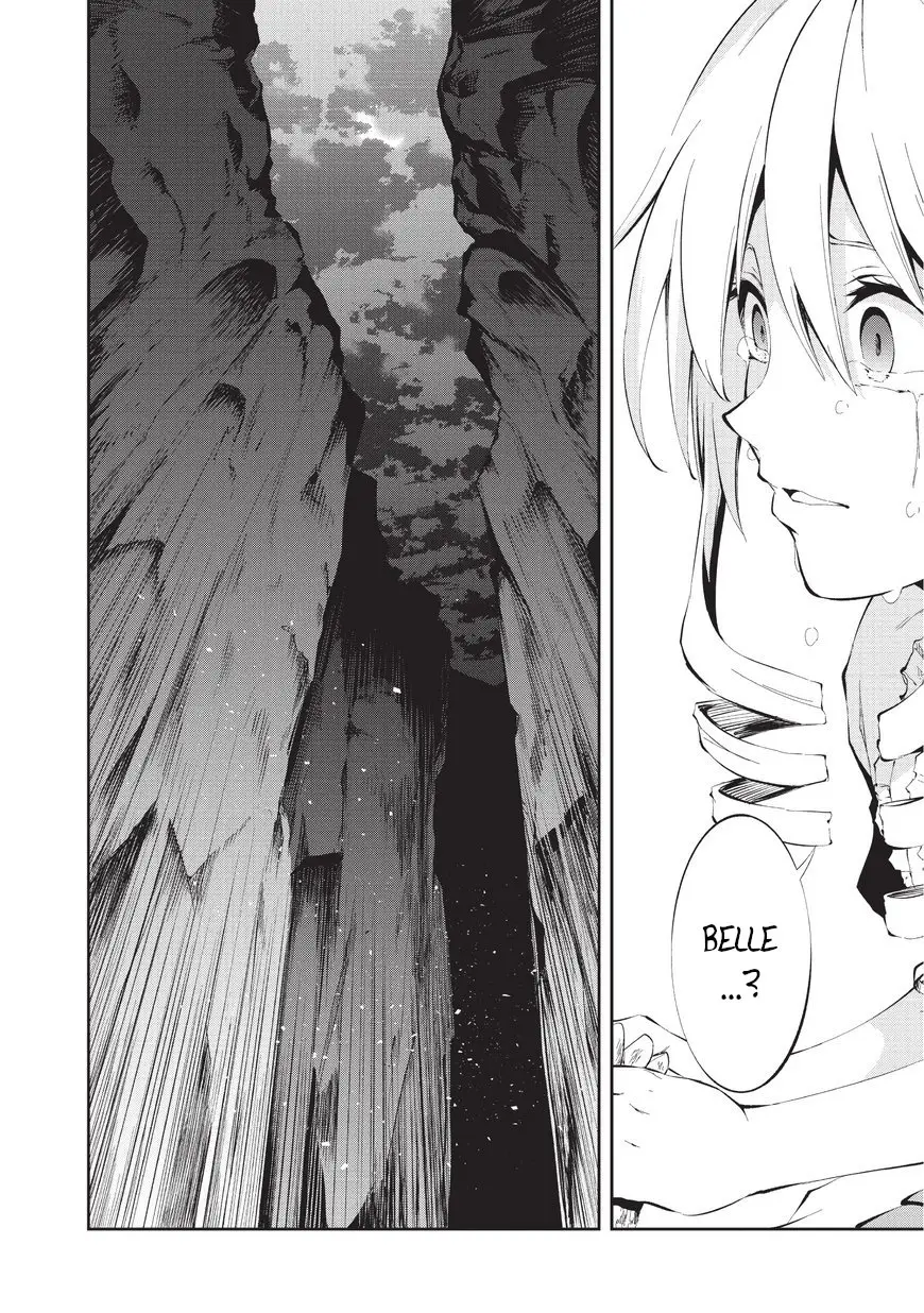 Arifureta Shokugyou de Sekai Saikyou Zero - Capítulo 4 - Página 35 - LectorTMOo