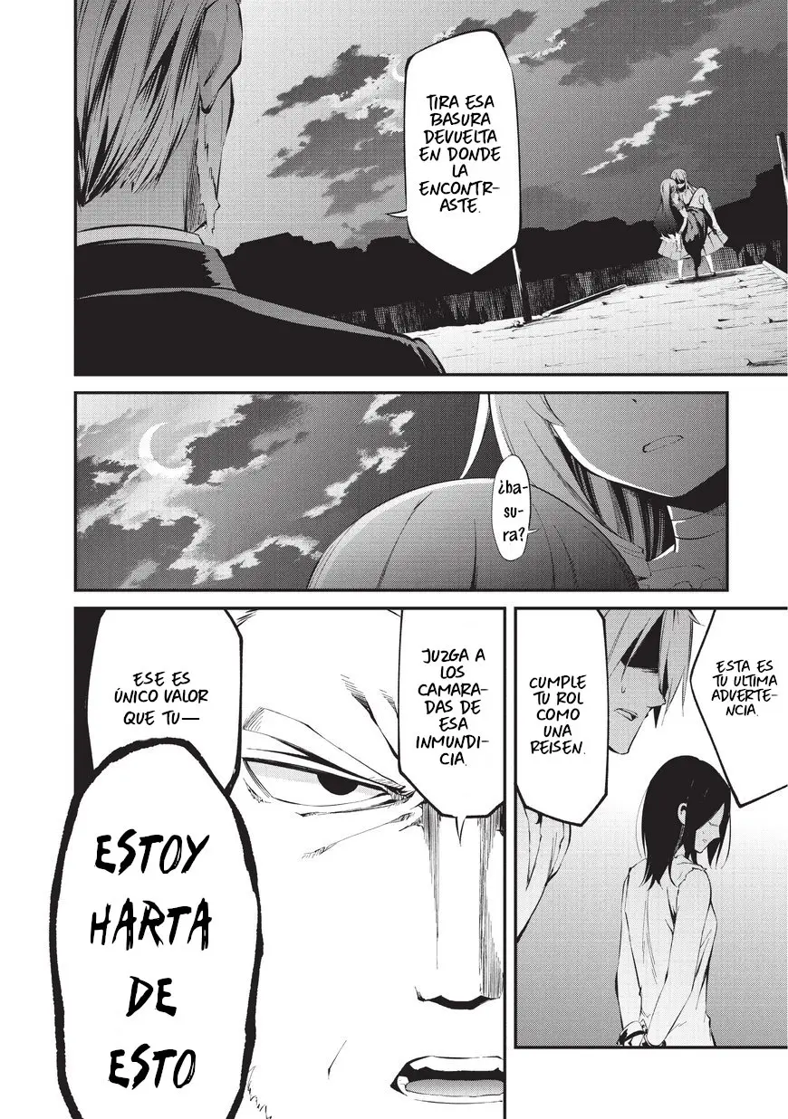 Arifureta Shokugyou de Sekai Saikyou Zero - Capítulo 4 - Página 37 - LectorTMOo