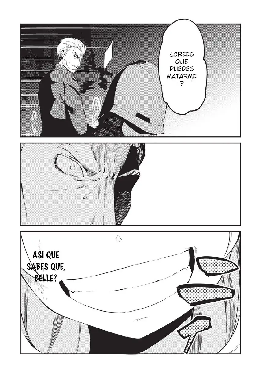 Arifureta Shokugyou de Sekai Saikyou Zero - Capítulo 4 - Página 39 - LectorTMOo