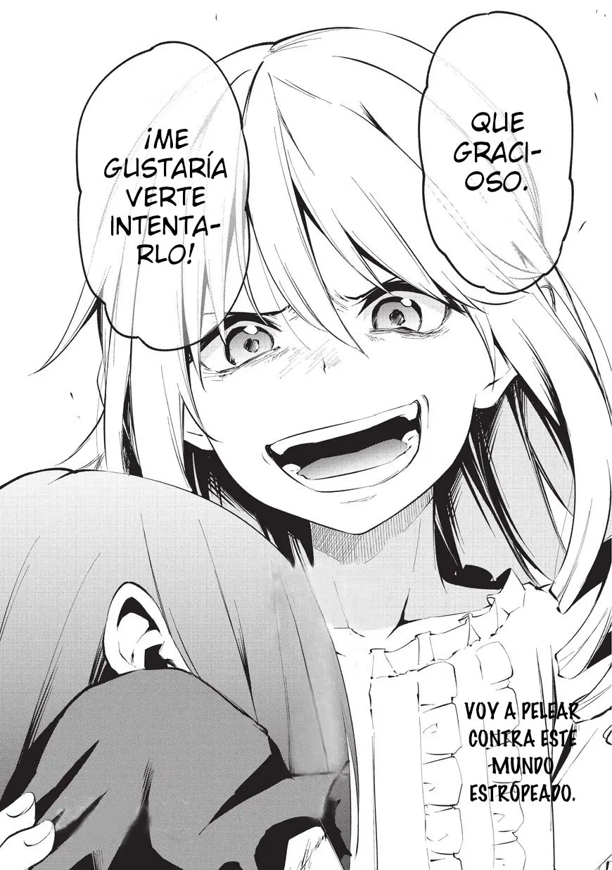 Arifureta Shokugyou de Sekai Saikyou Zero - Capítulo 4 - Página 40 - LectorTMOo
